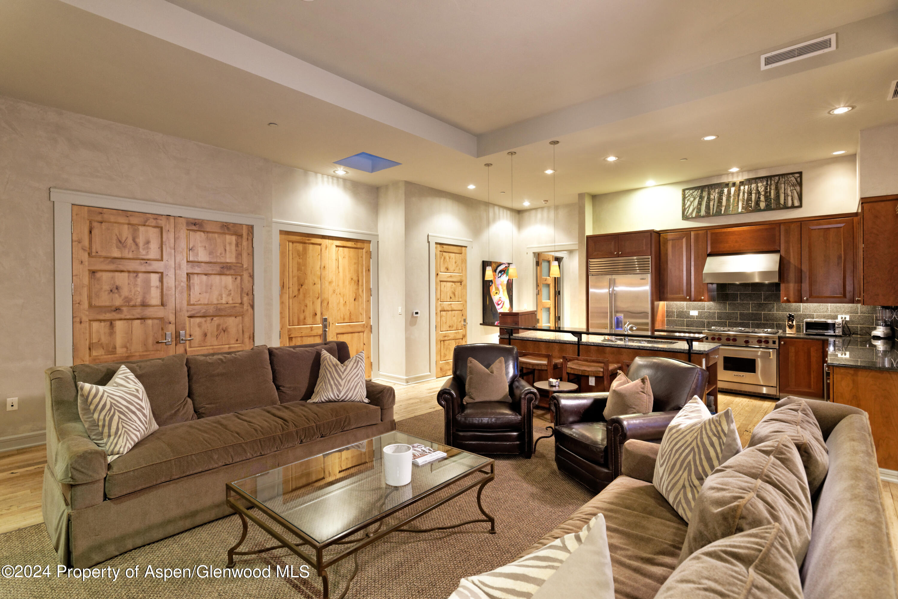 501 Rio Grande Place, Unit 204