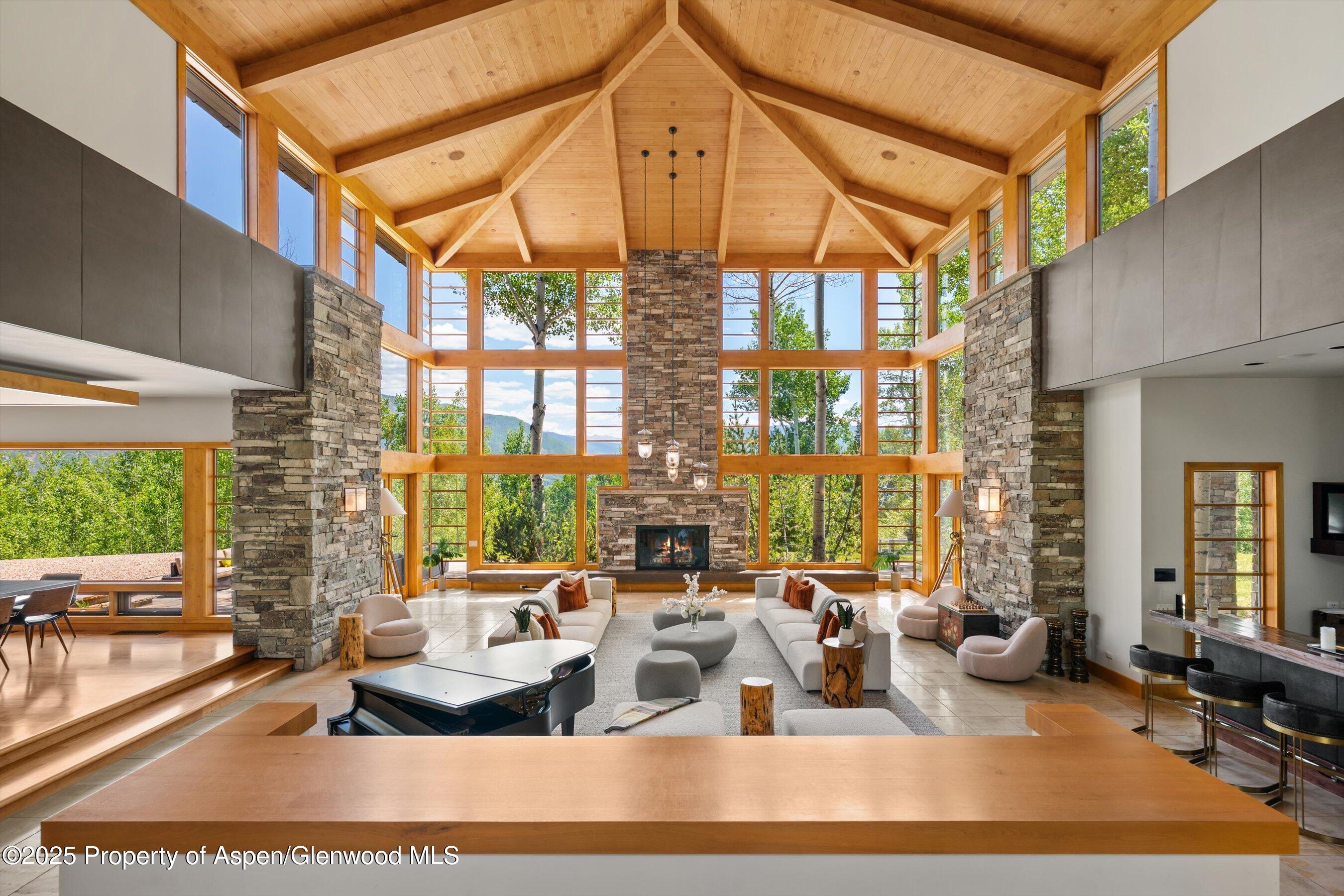 300 Eagle Pines Drive