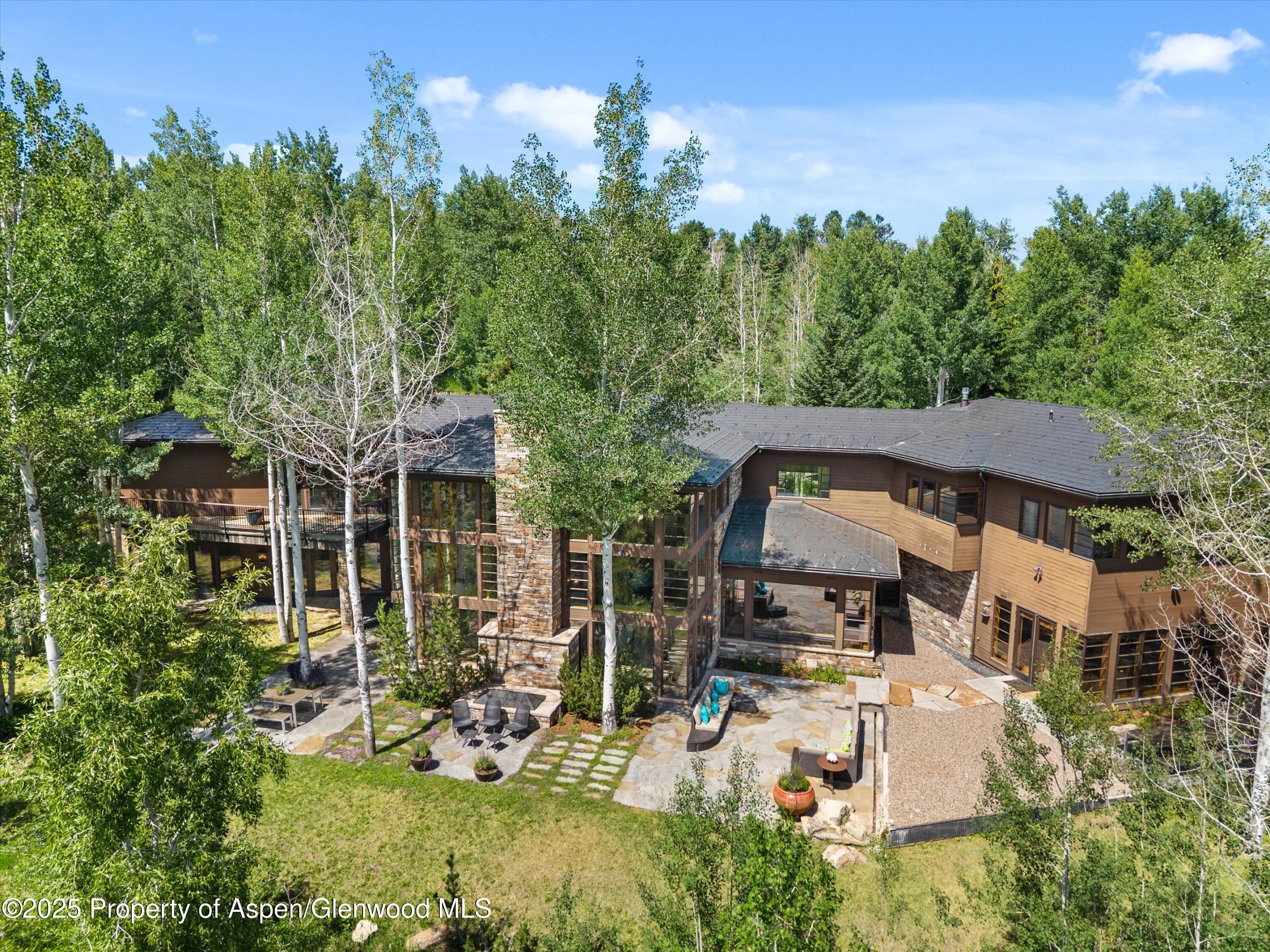 300 Eagle Pines Drive