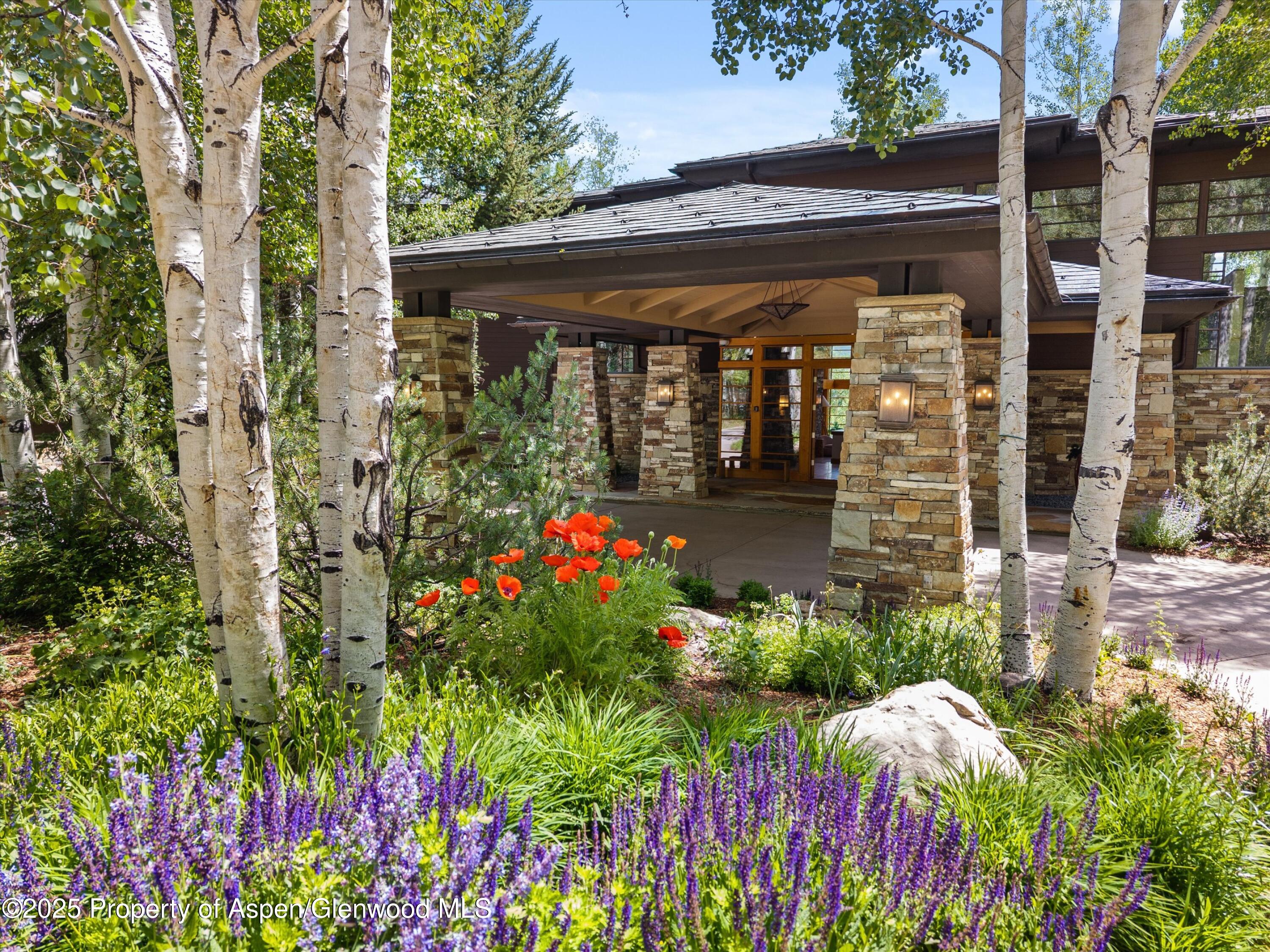 300 Eagle Pines Drive