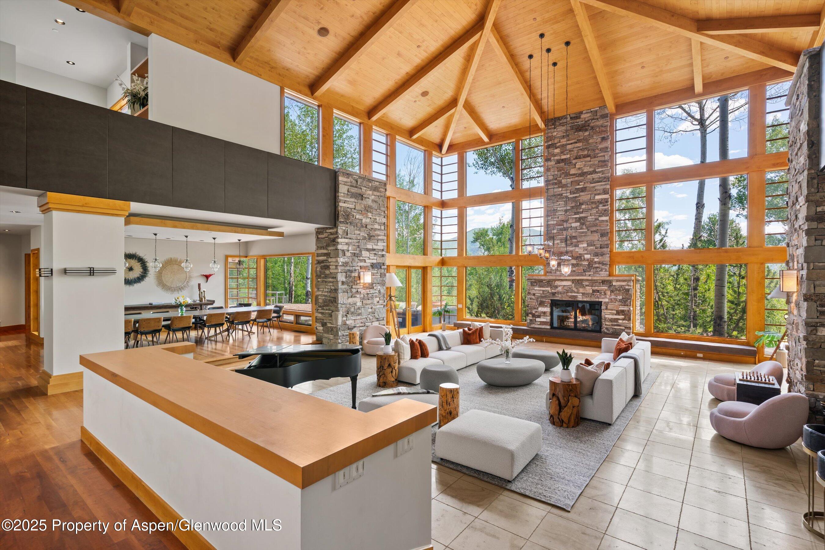 300 Eagle Pines Drive