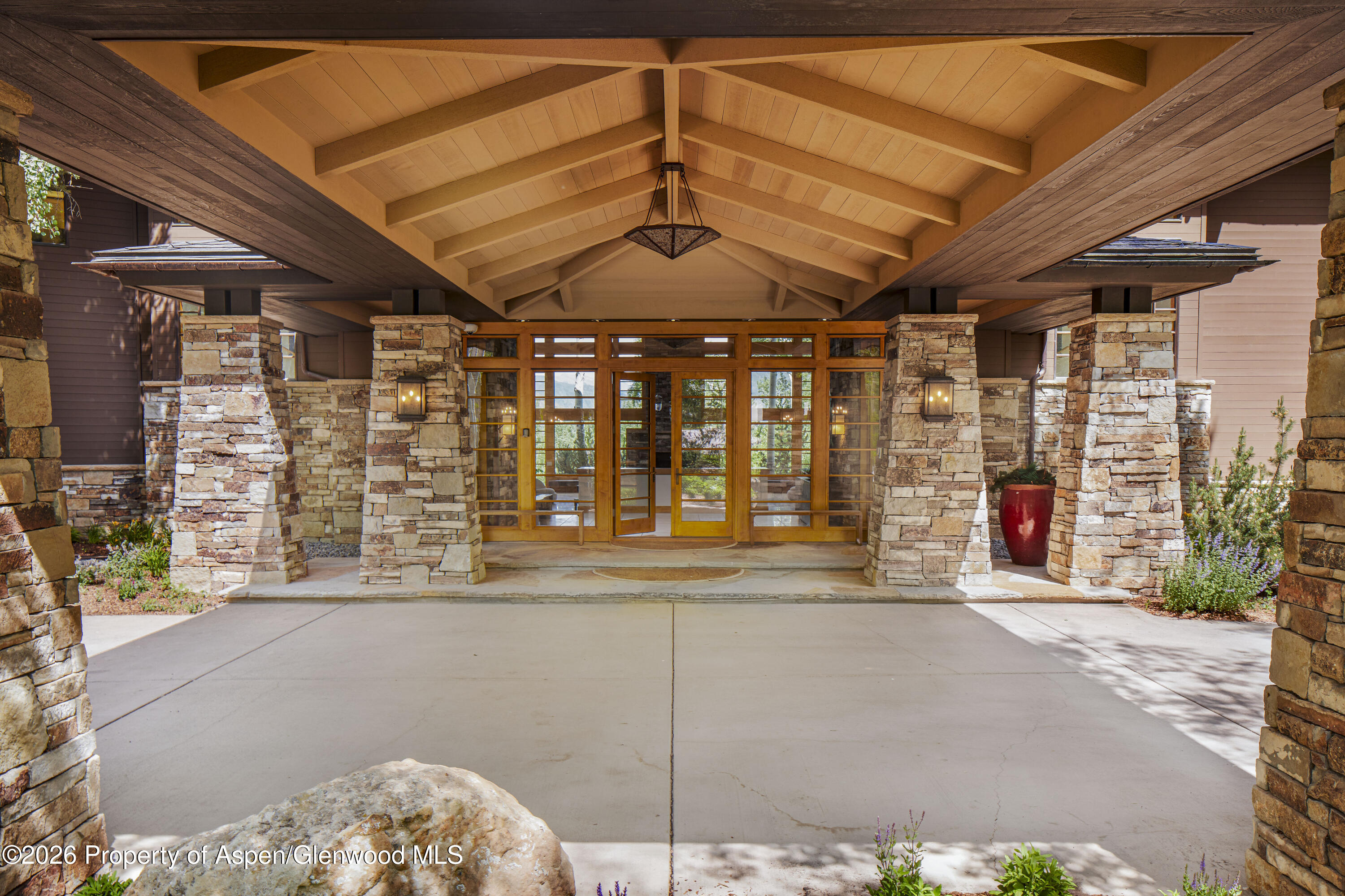 300 Eagle Pines Drive