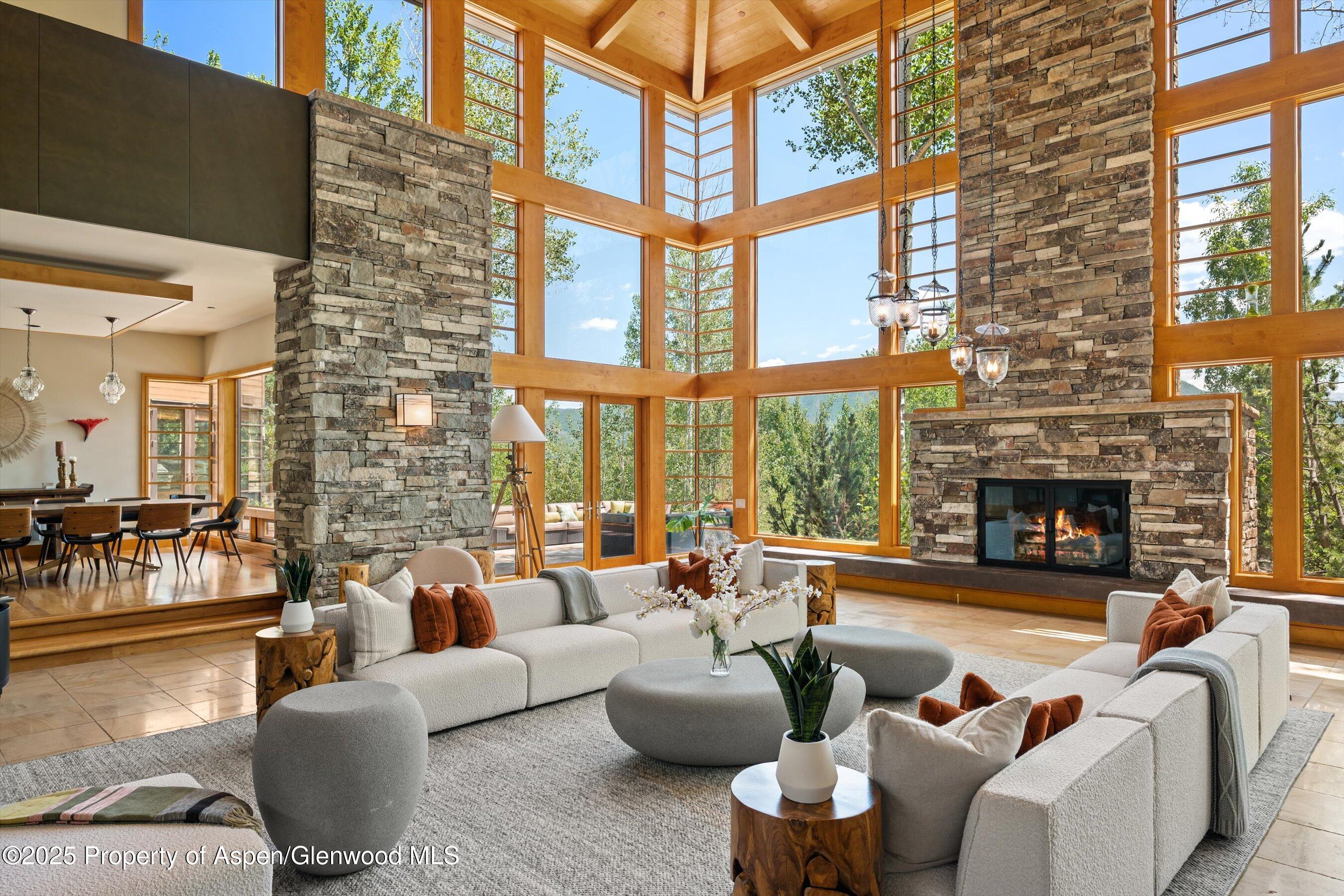 300 Eagle Pines Drive