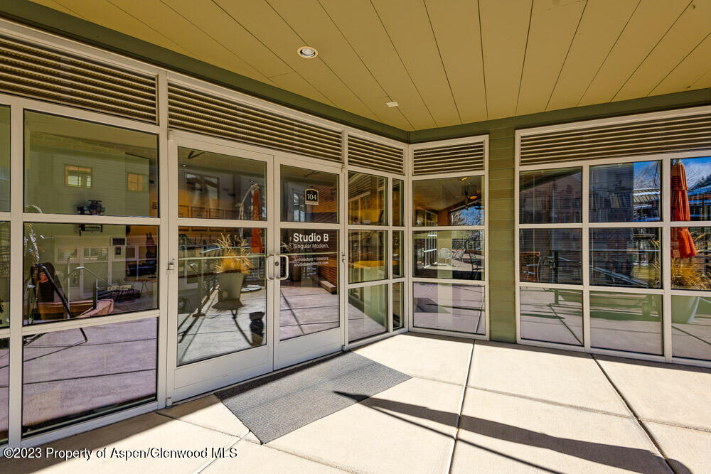 501 Rio Grande Place, Unit 104