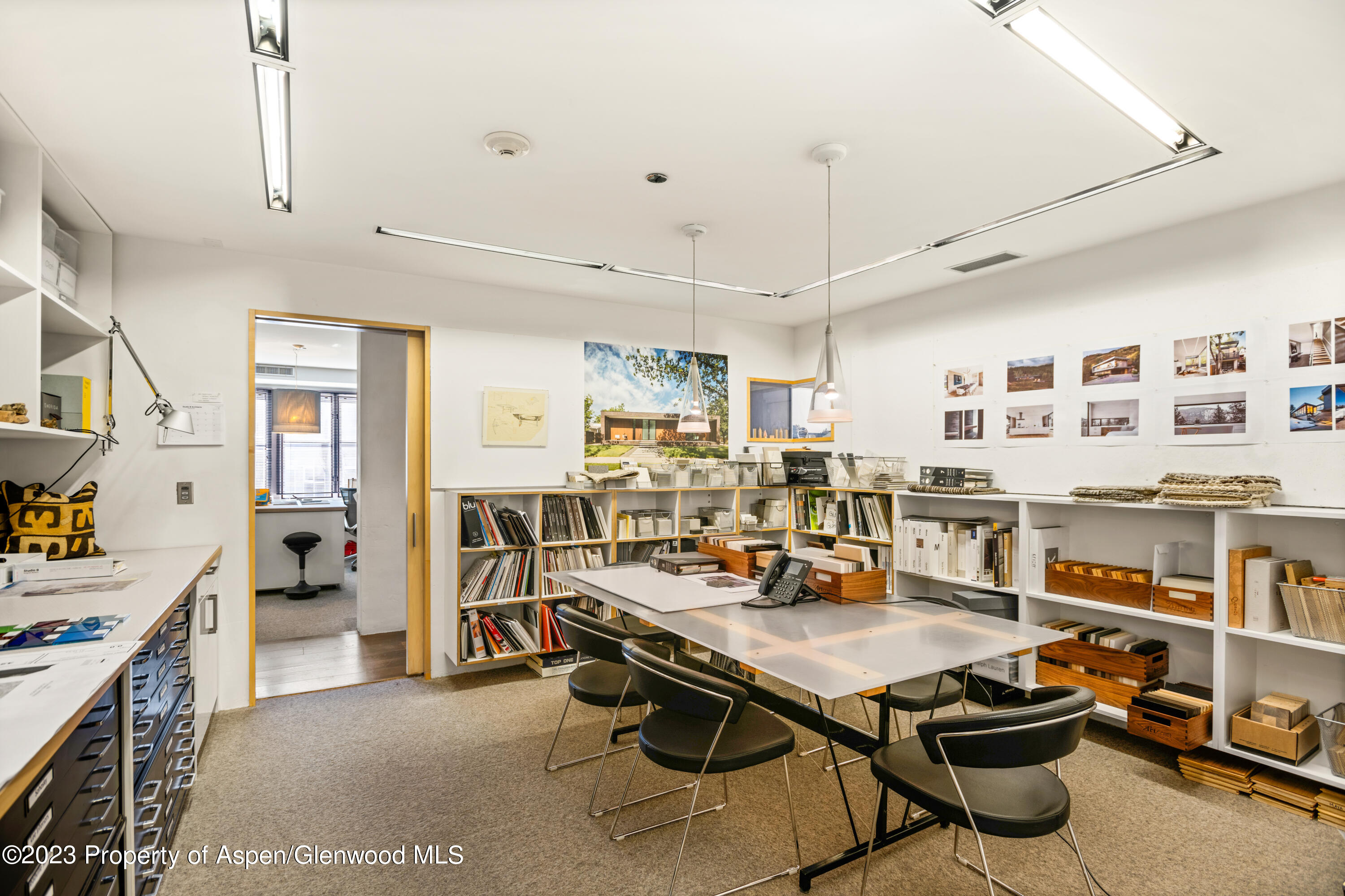 501 Rio Grande Place, Unit 104