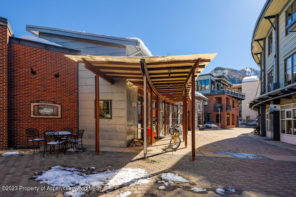 501 Rio Grande Place, Unit 104