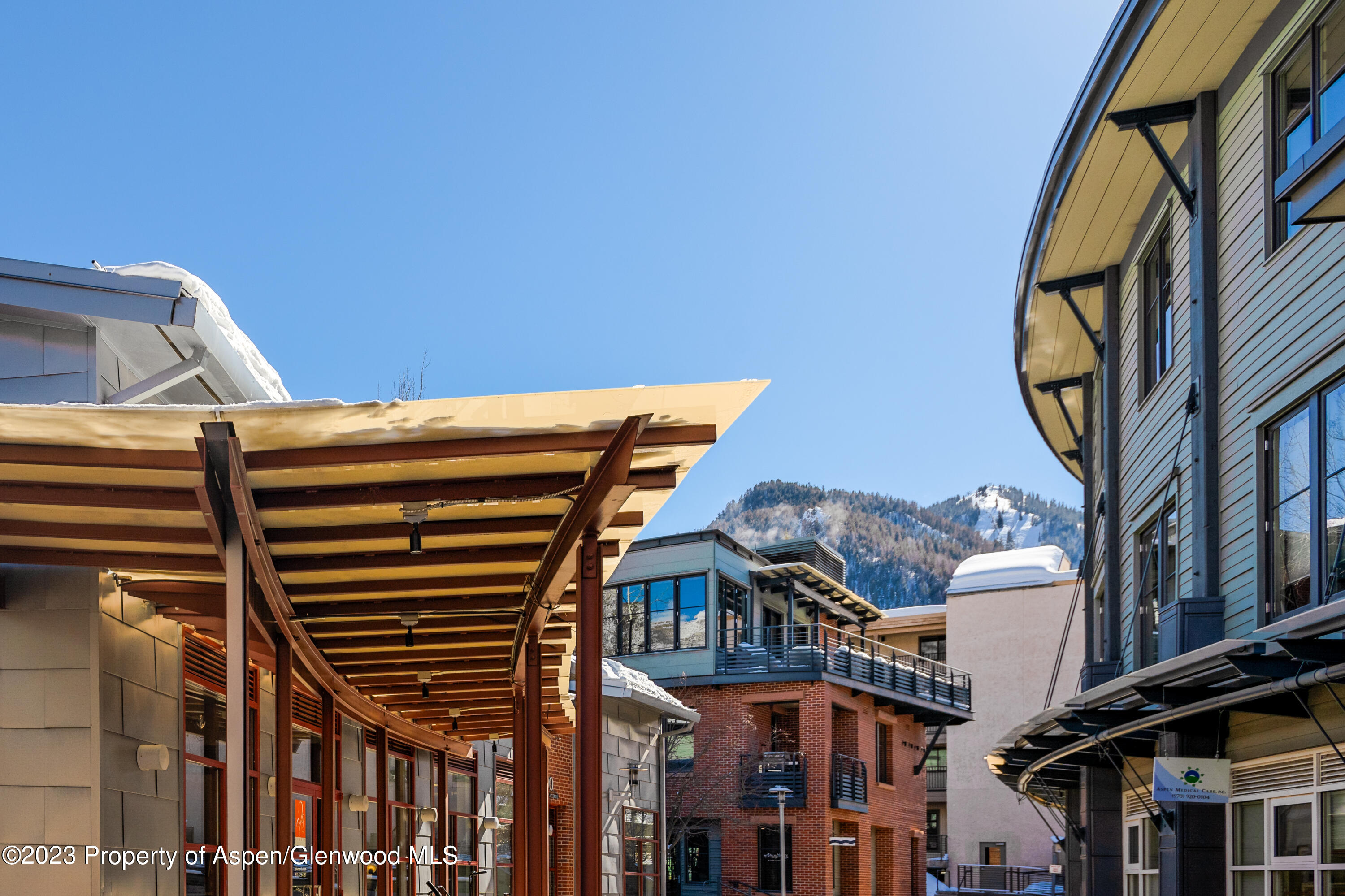 501 Rio Grande Place, Unit 104