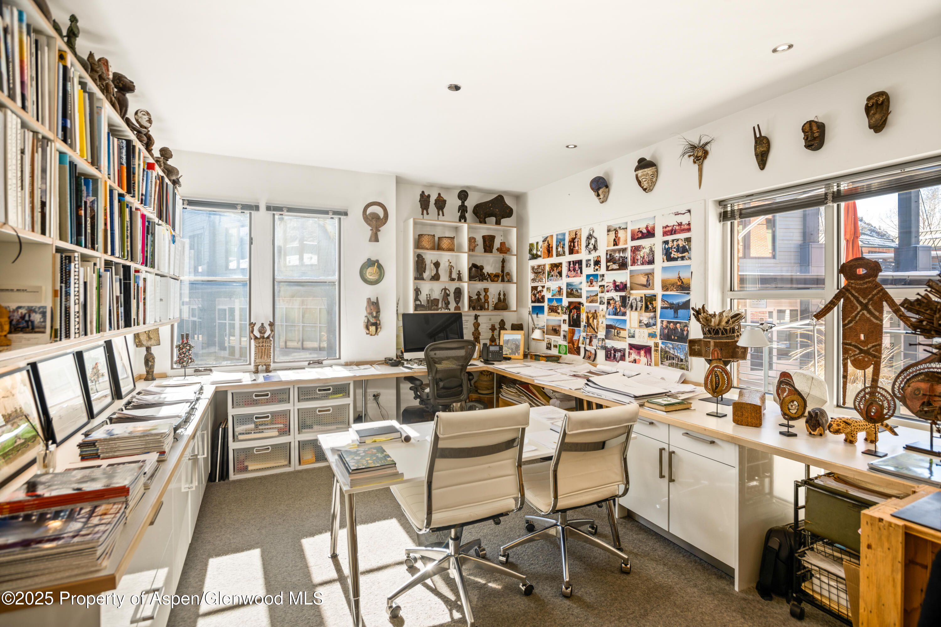 501 Rio Grande Place, Unit 104