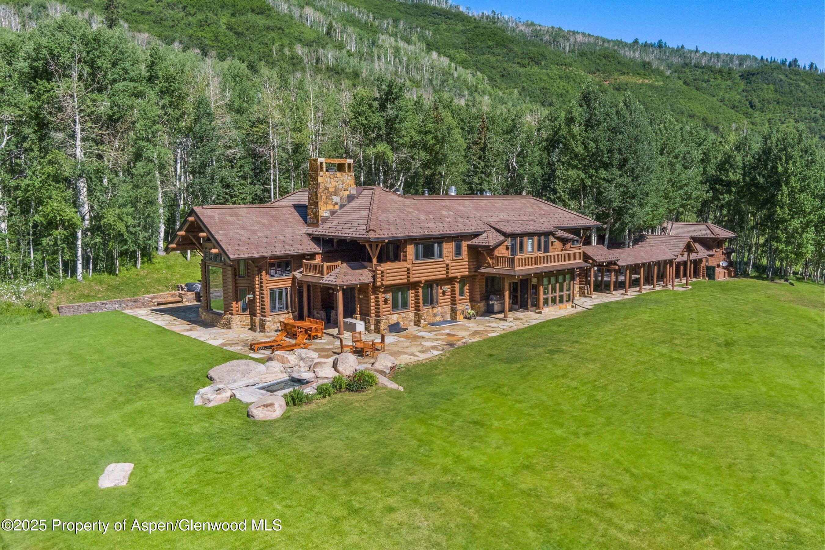 195 N Hayden Road