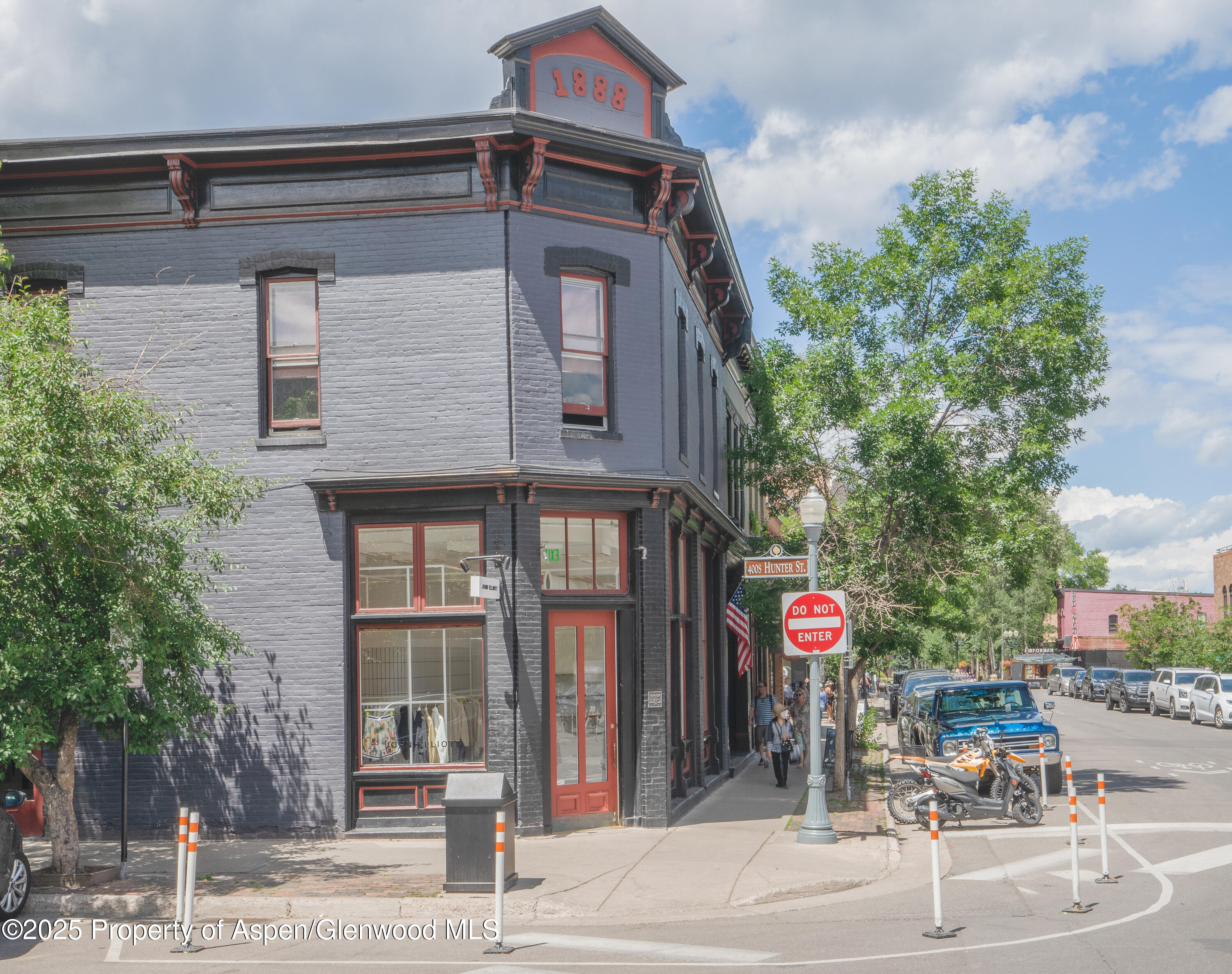 531 E Cooper Avenue, Unit 1