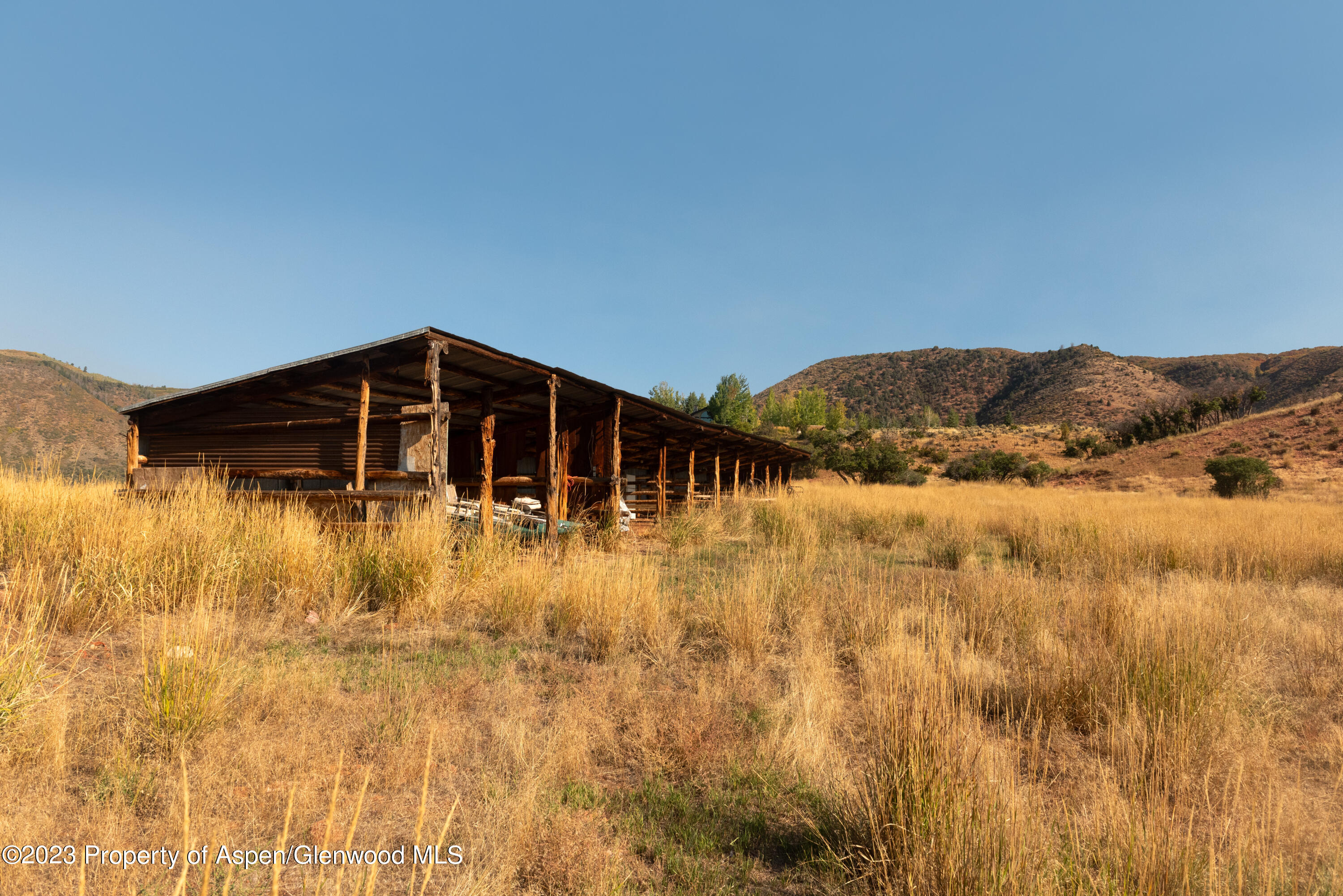 320 Chaparral Drive