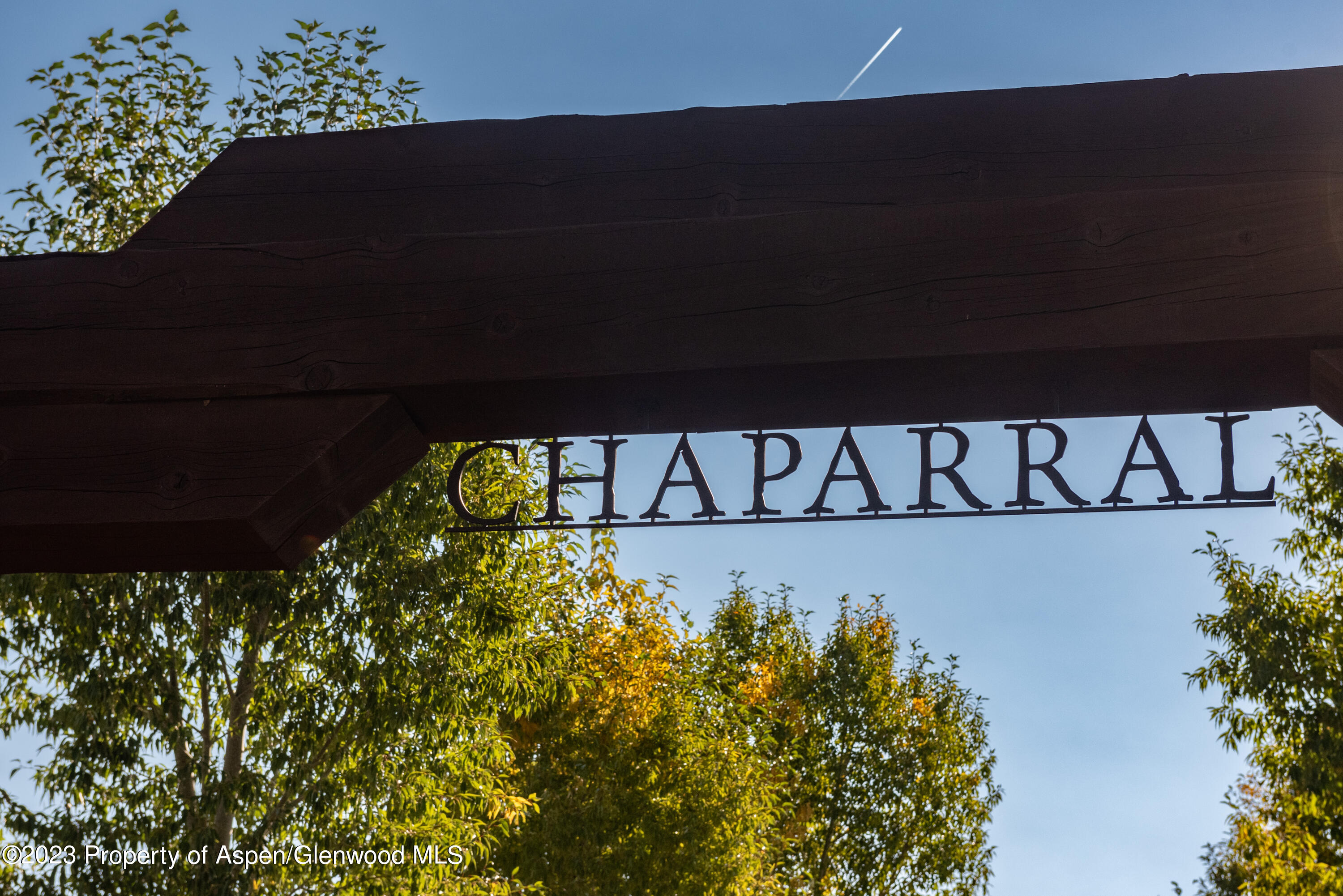 320 Chaparral Drive