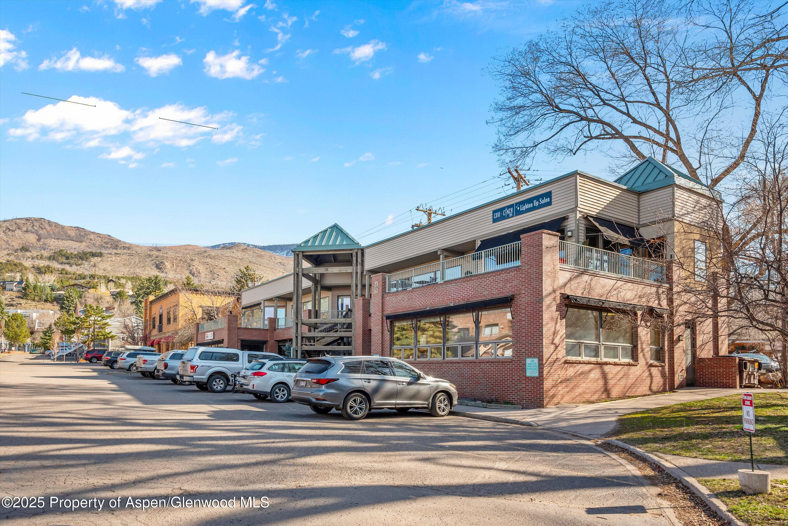 207 Basalt Center Circle Unit: Unit 104