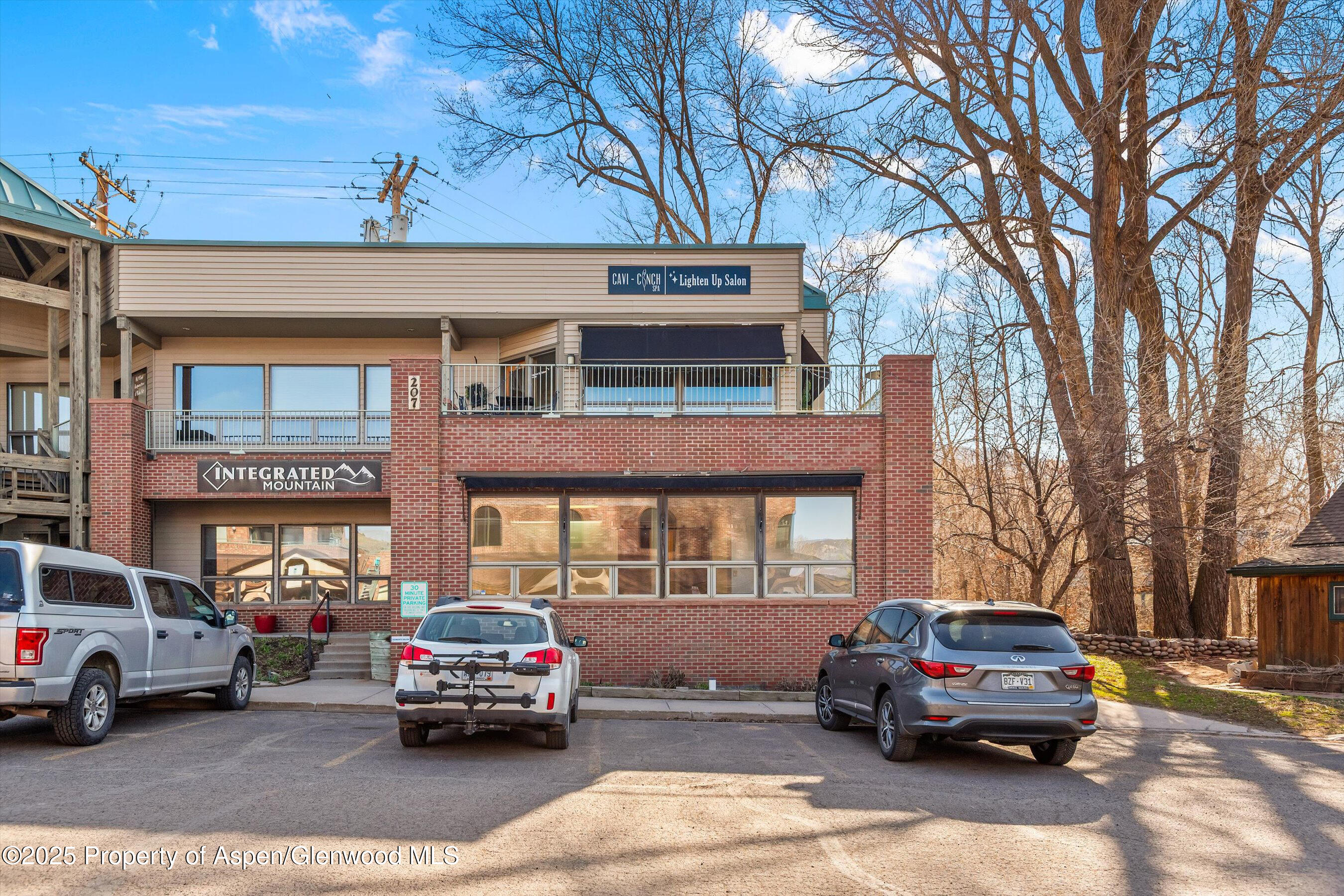 207 Basalt Center Circle Unit: Unit 104