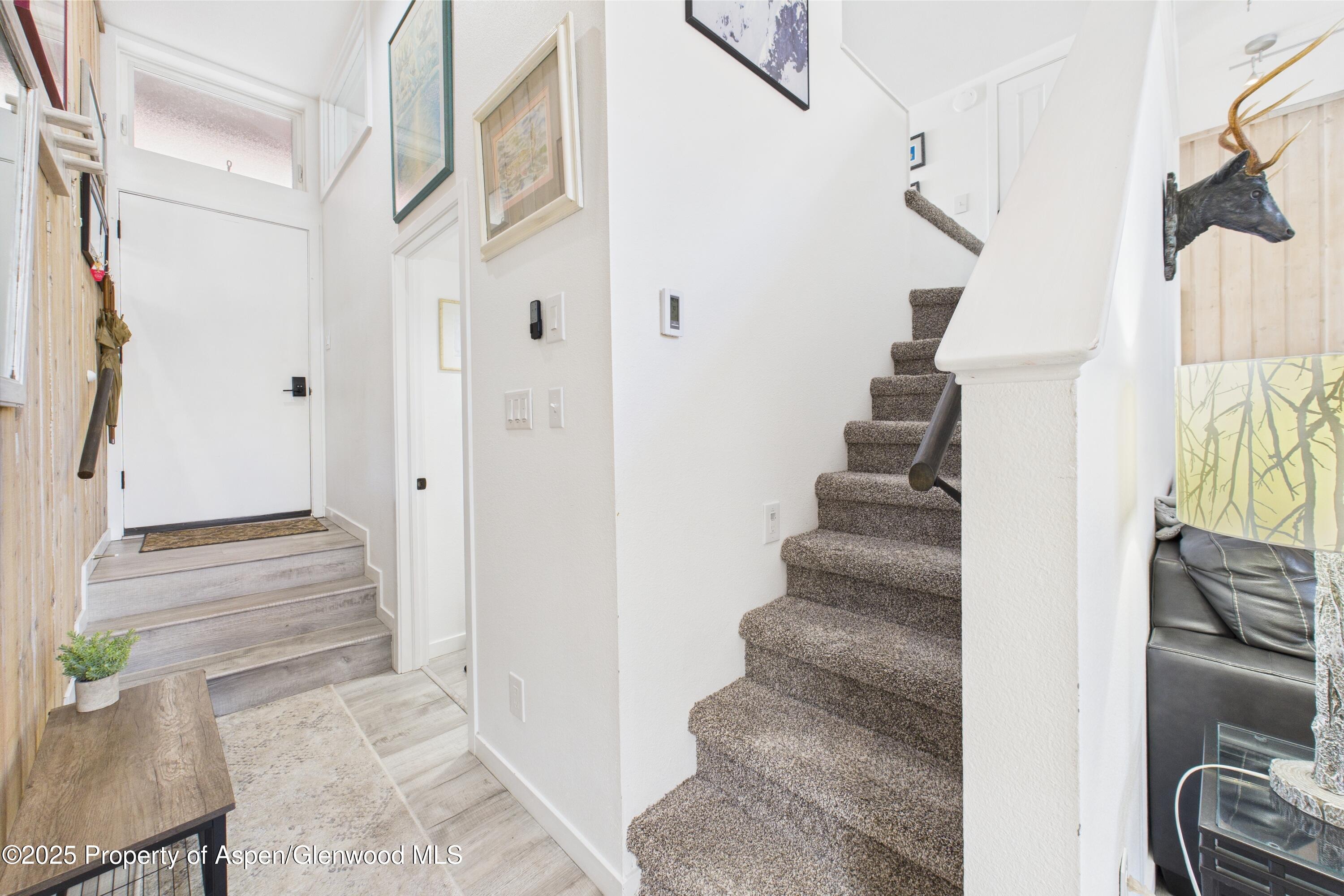 311 S Aspen Street Unit: 3