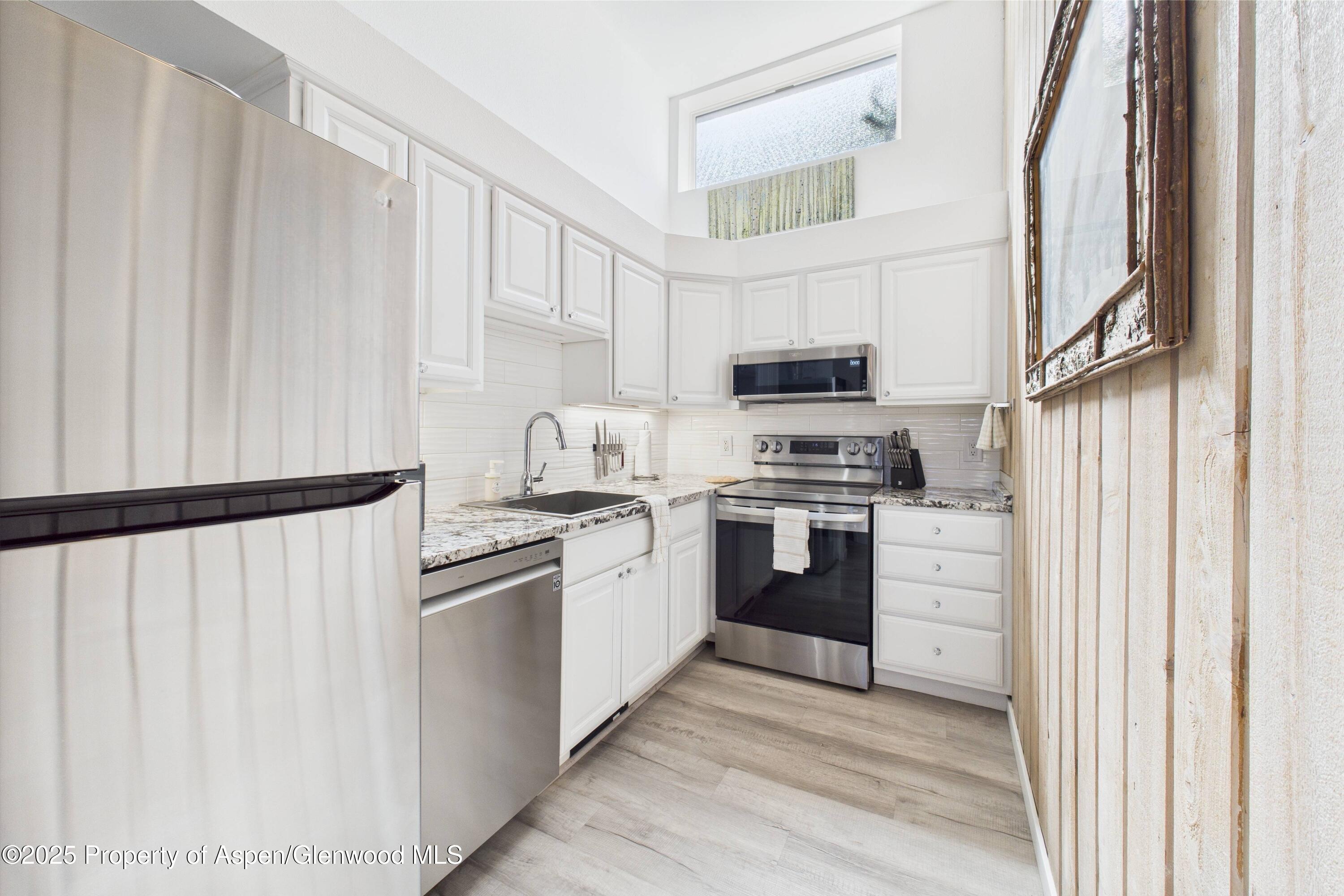 311 S Aspen Street Unit: 3