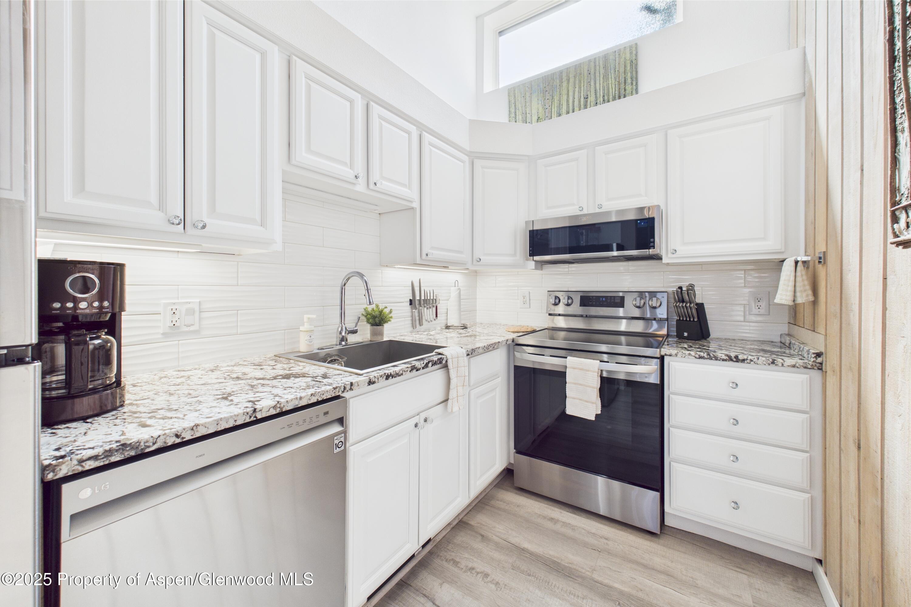 311 S Aspen Street Unit: 3