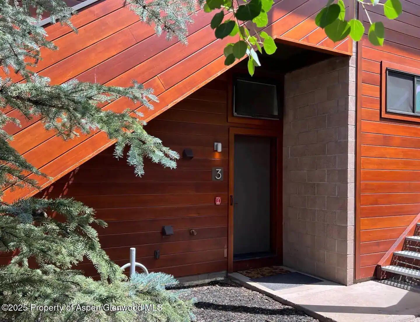 311 S Aspen Street Unit: 3