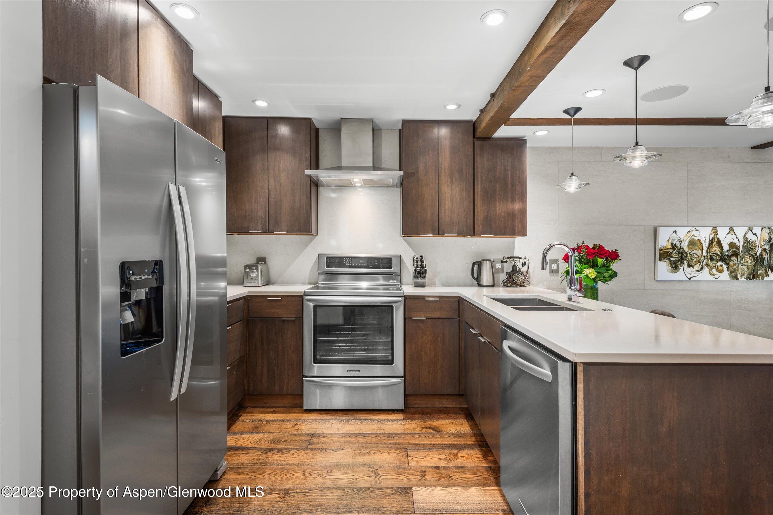 610 S West End Street, K102