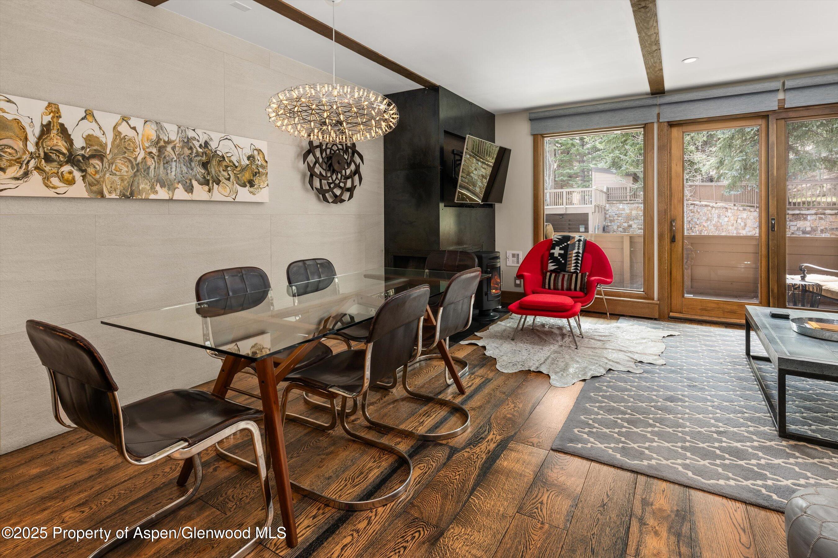 610 S West End Street, K102