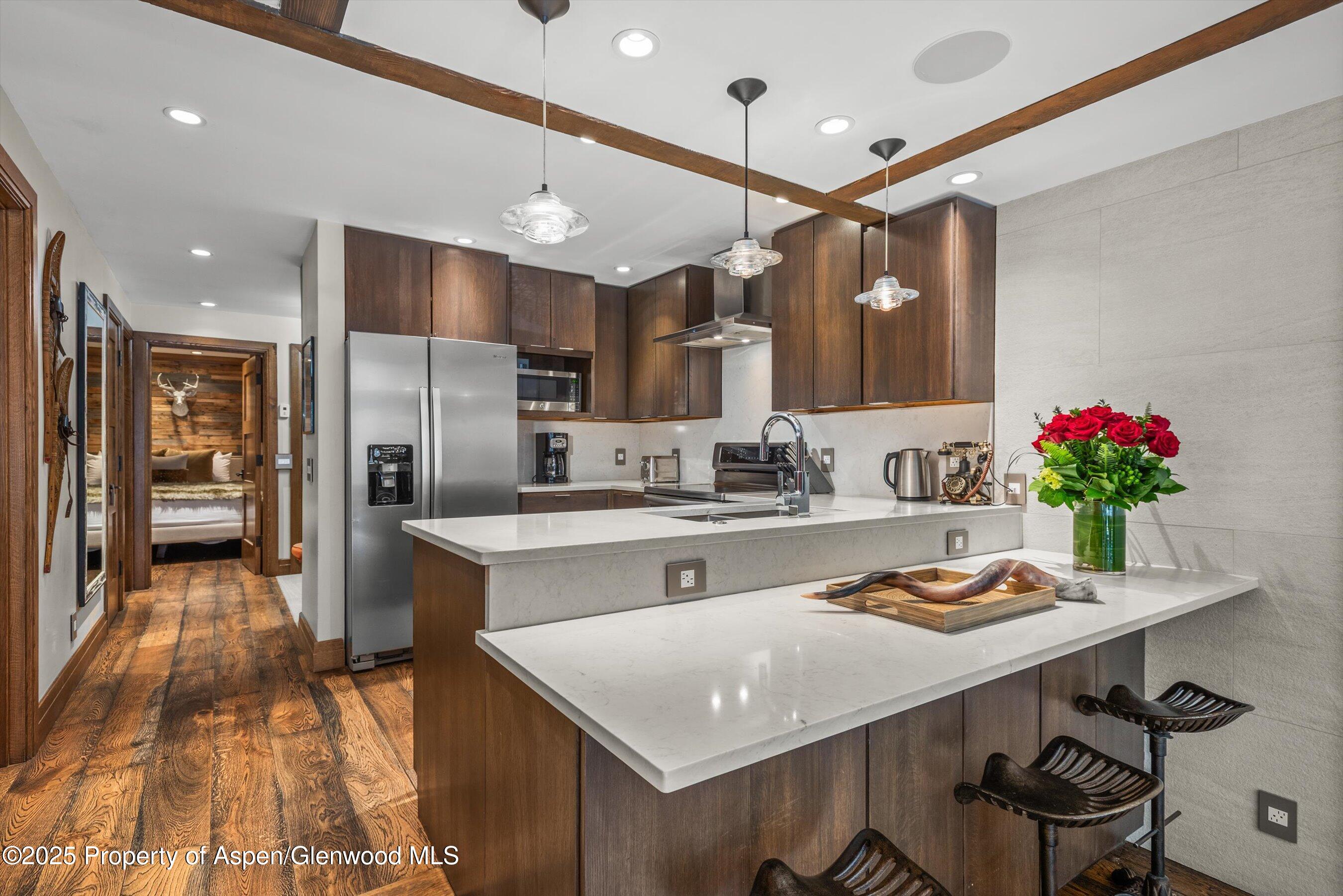 610 S West End Street, K102
