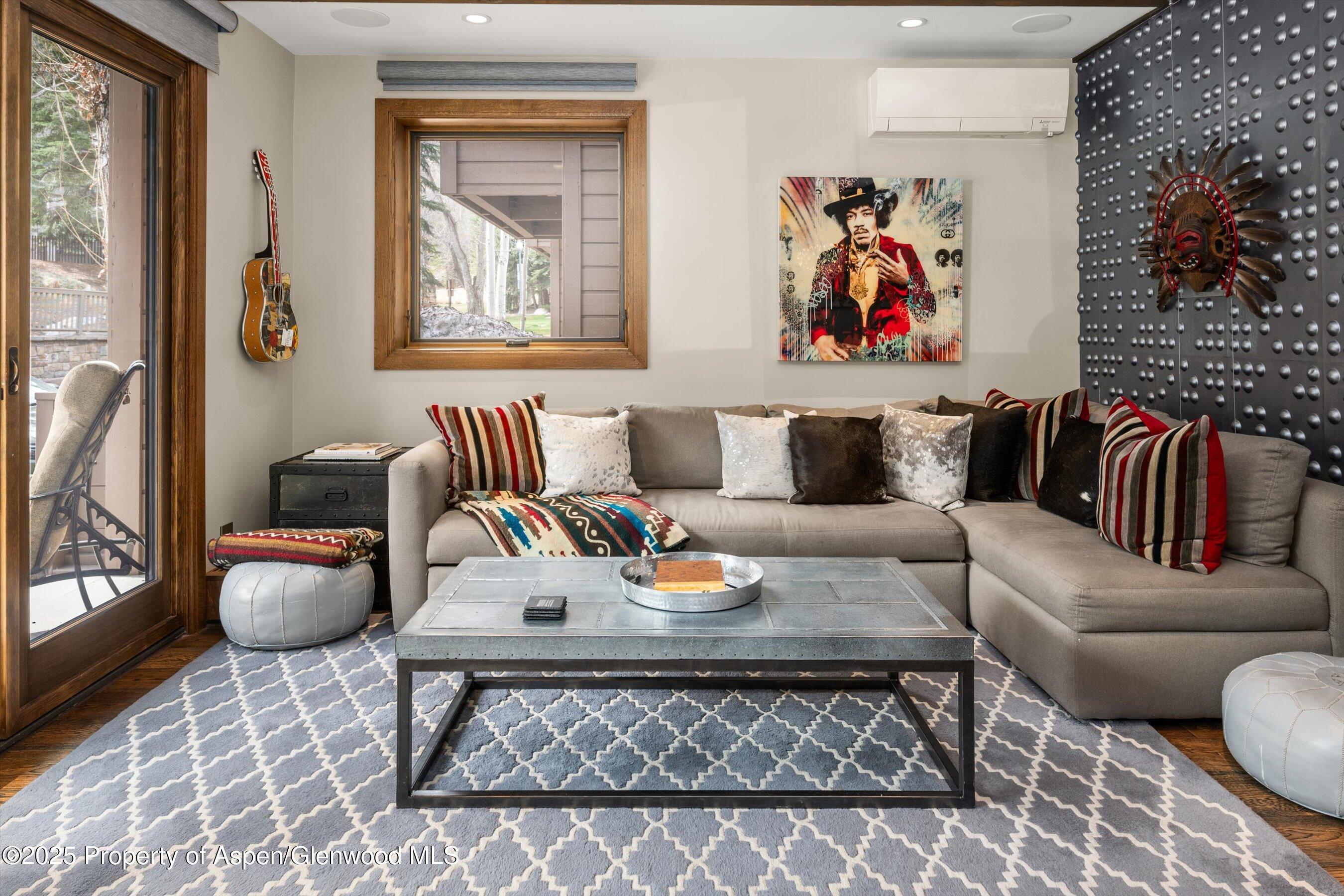 610 S West End Street, K102