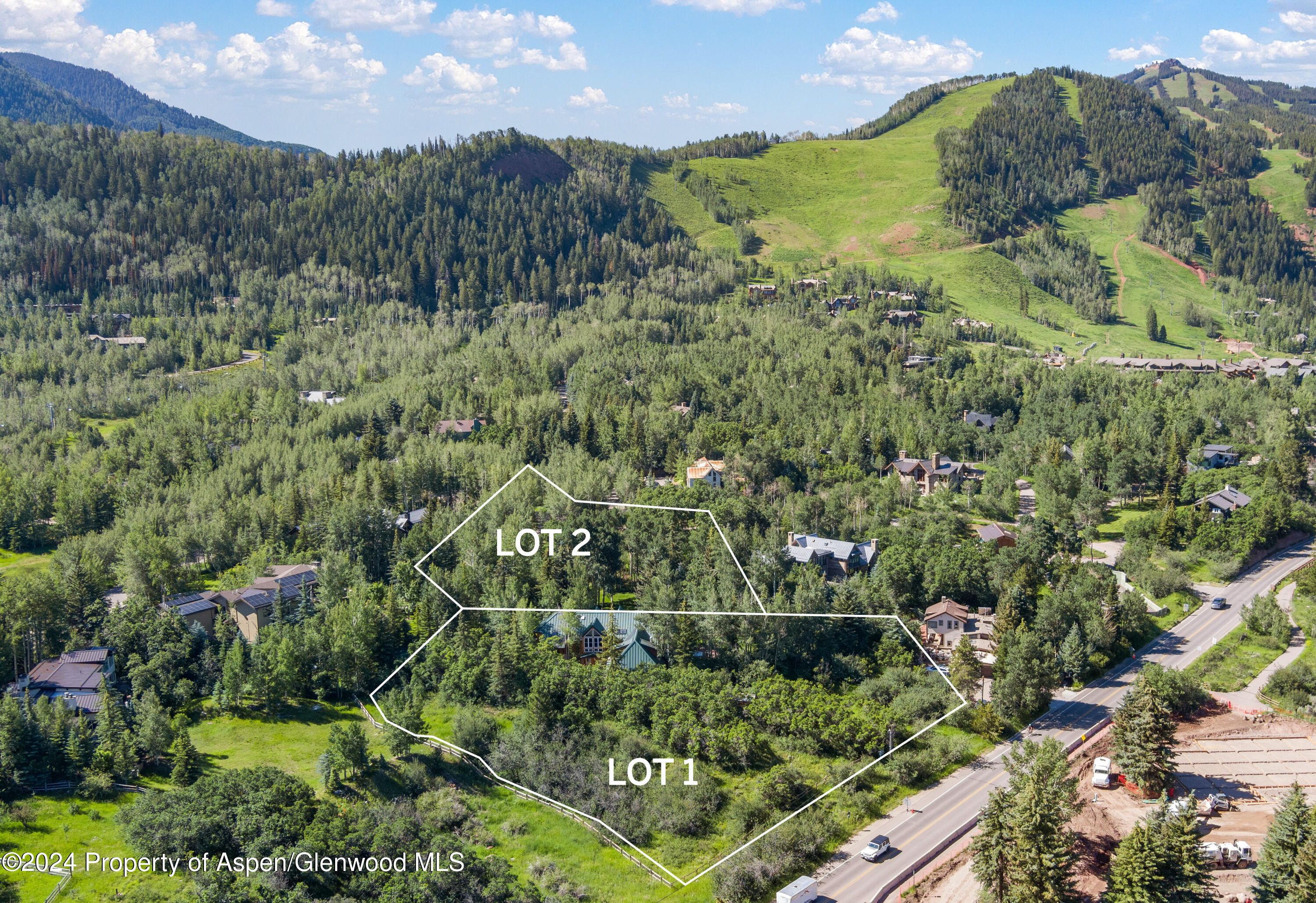 75 & 85 Glen Garry Drive