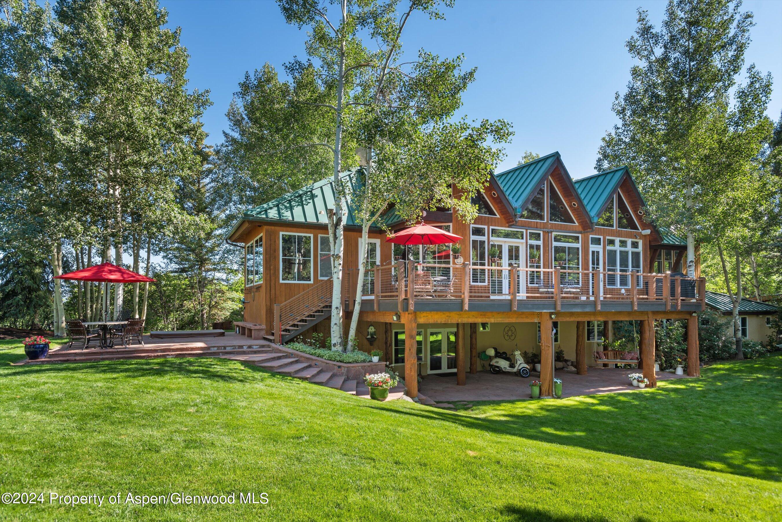 75 & 85 Glen Garry Drive