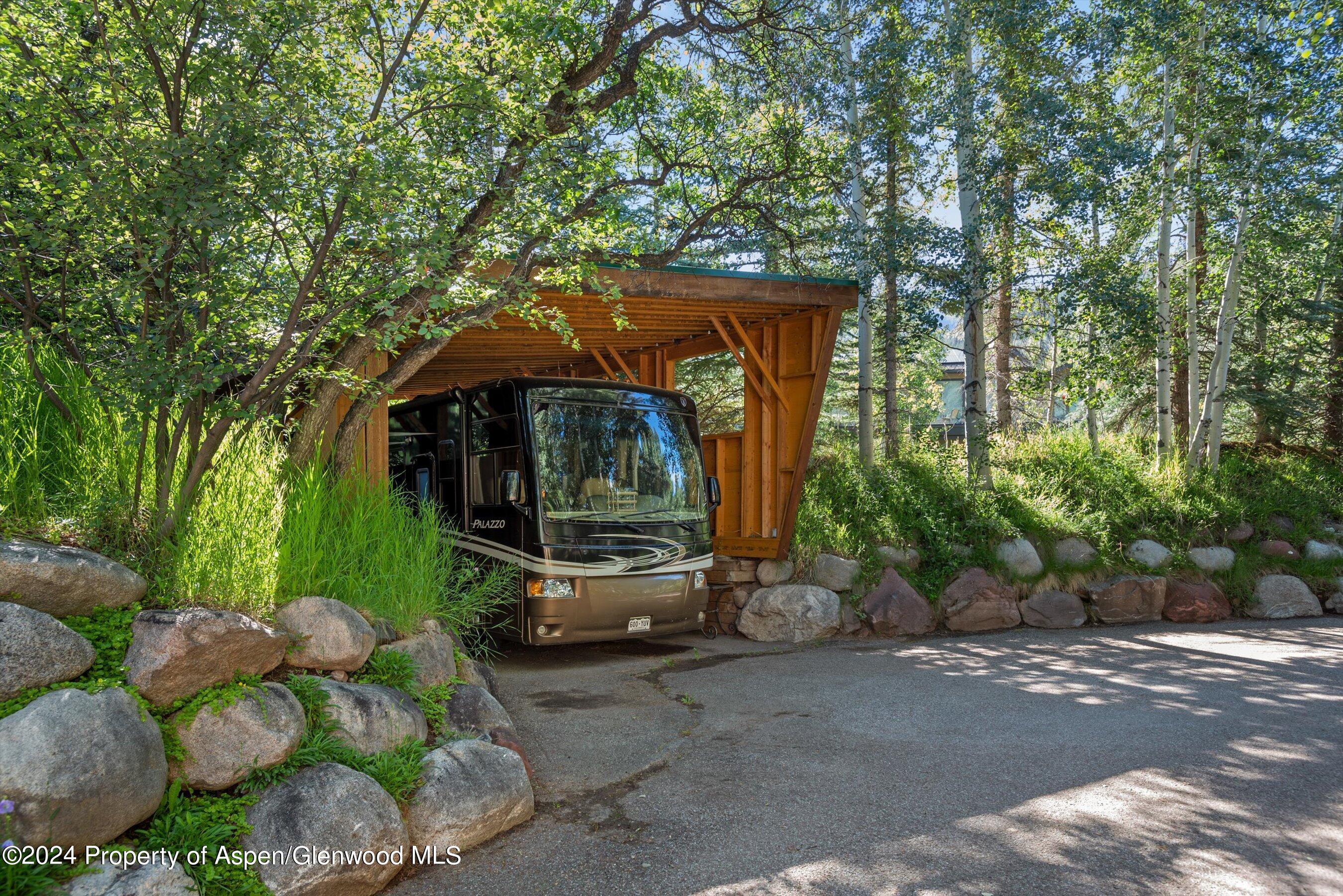 75 & 85 Glen Garry Drive