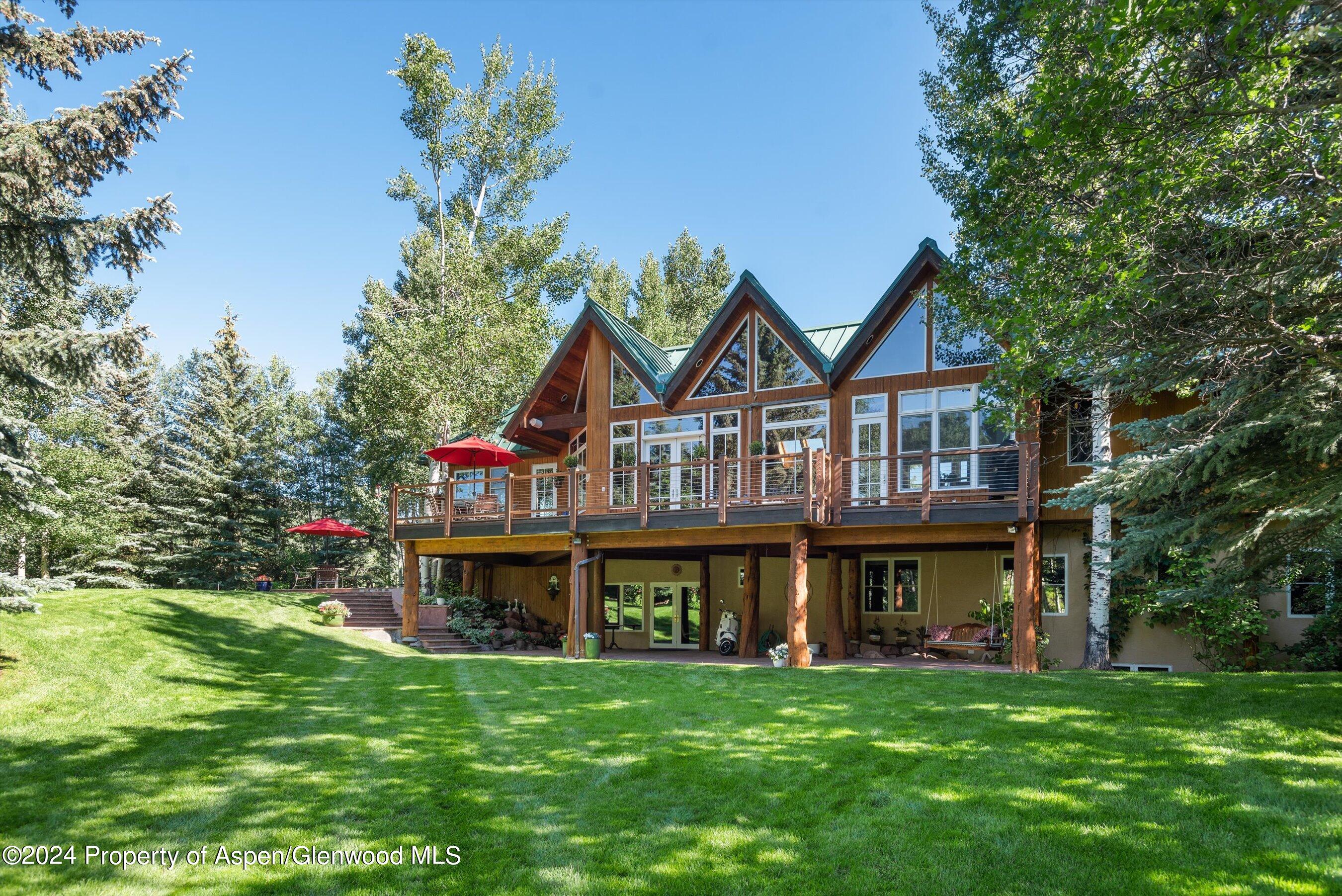 75 & 85 Glen Garry Drive