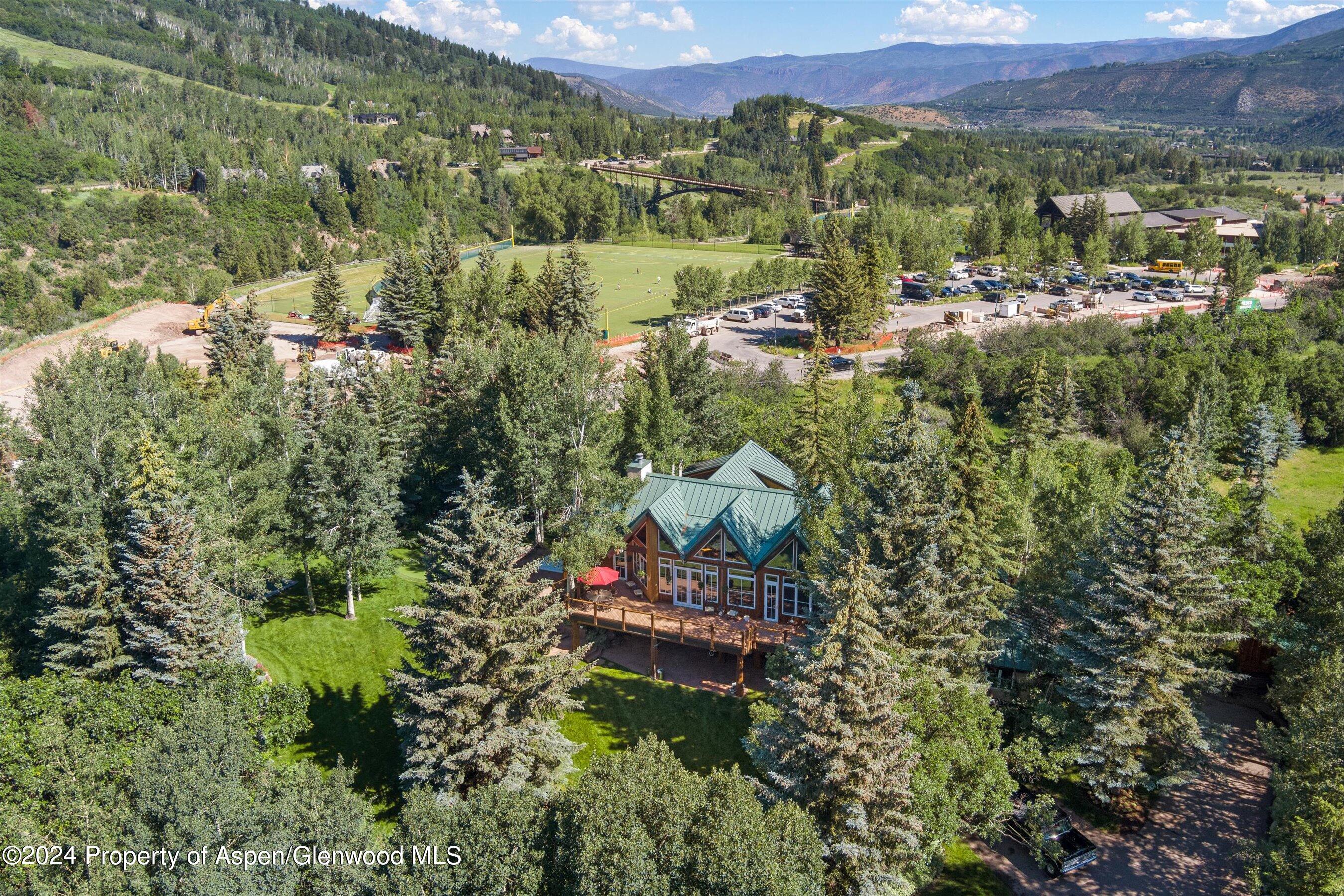 85 Glen Garry Drive