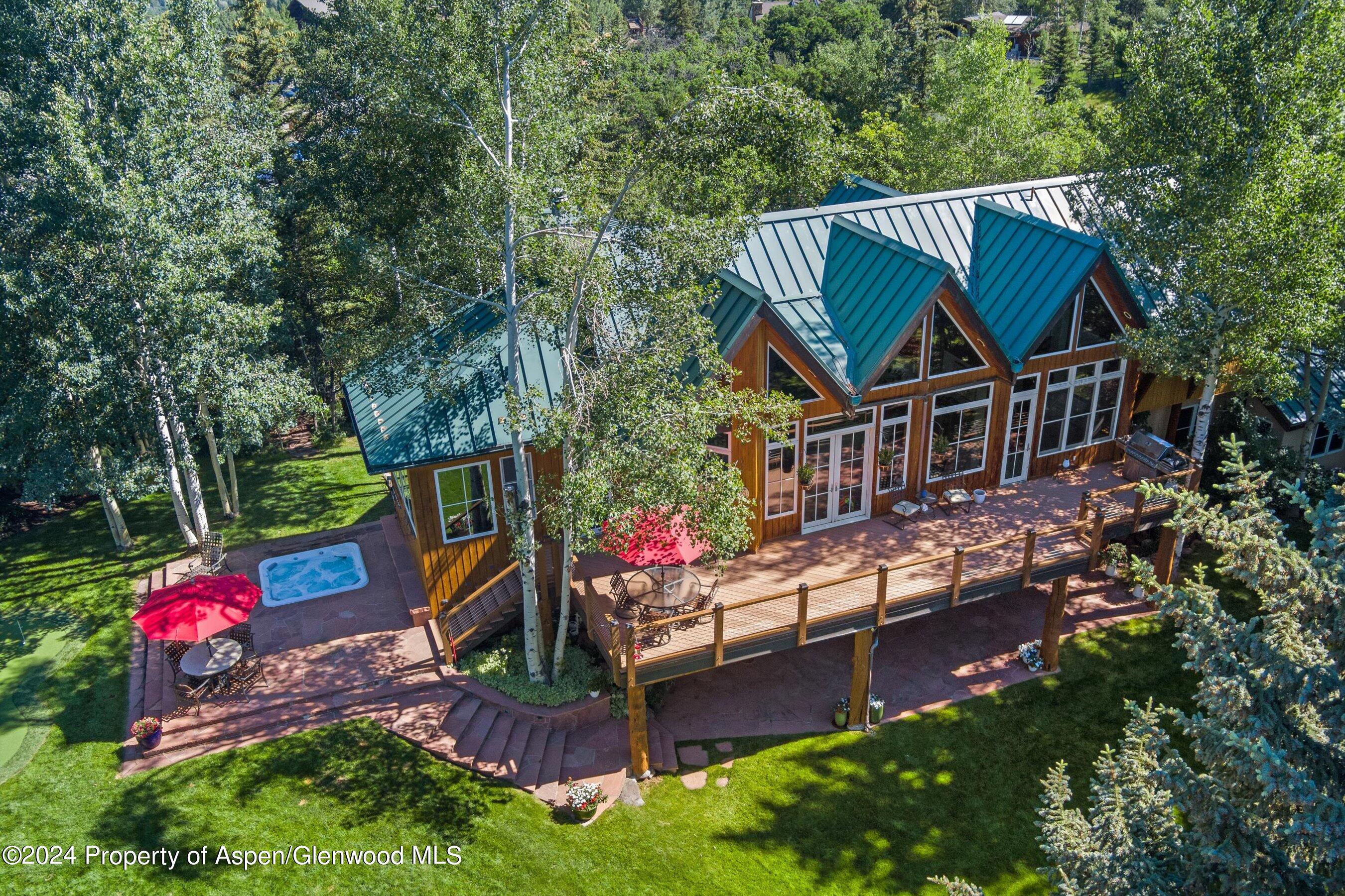 85 Glen Garry Drive