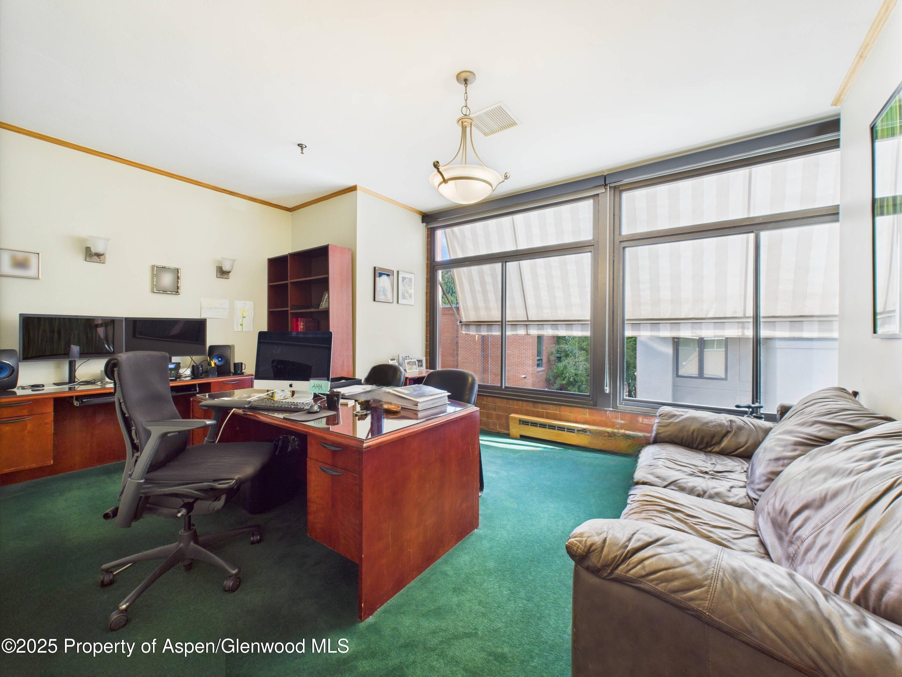 533 E Hopkins Avenue, 201