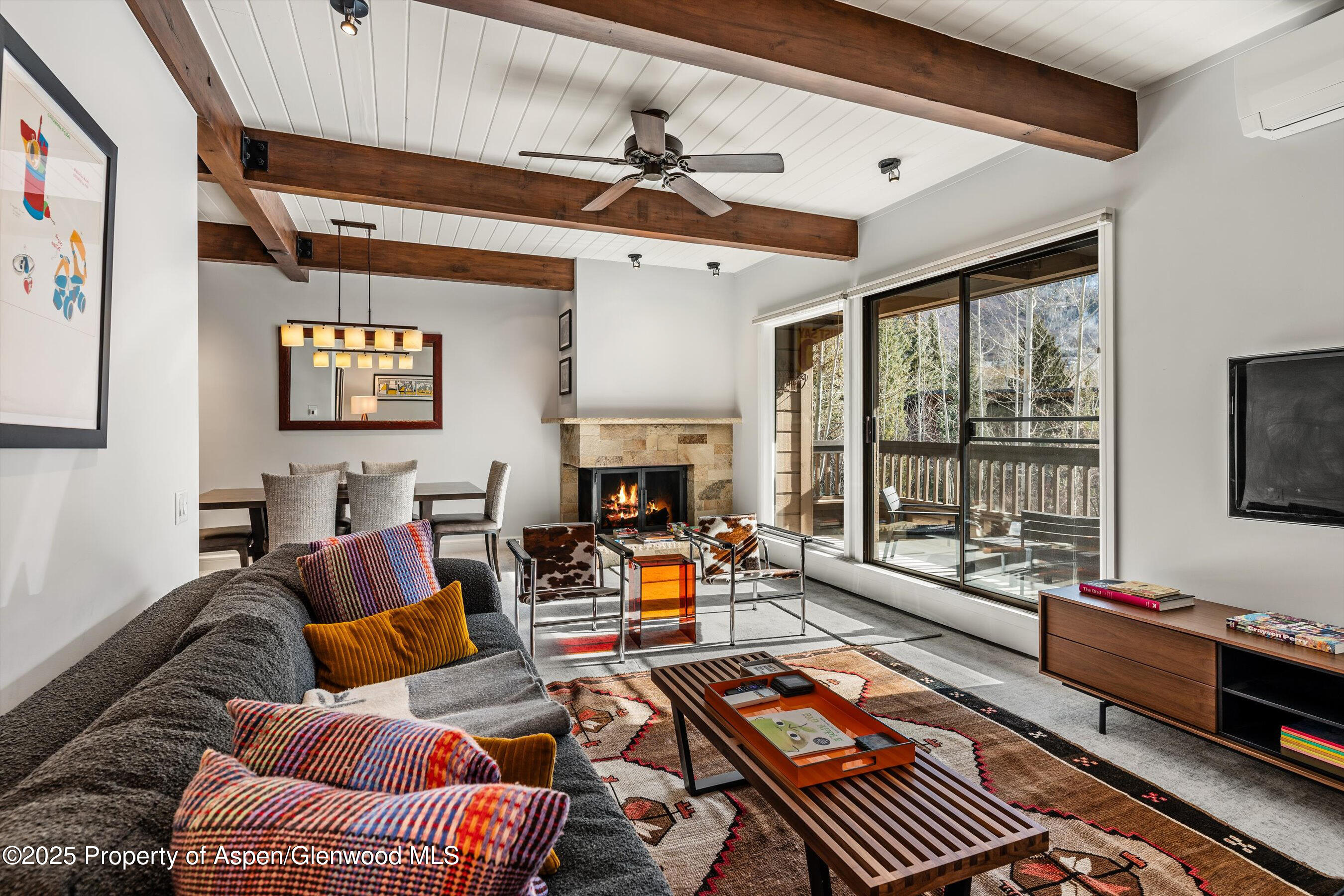 610 S West End Street, G204