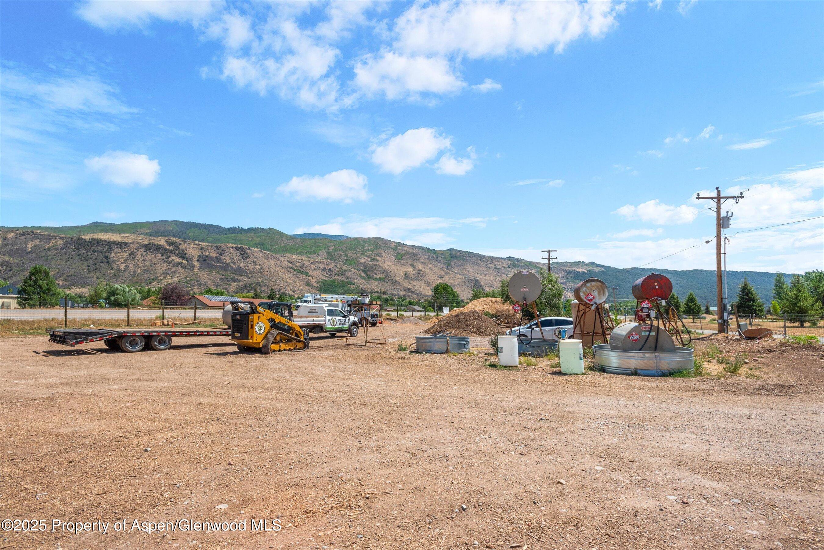 257 Valley Road - Half Lot, ElJebel