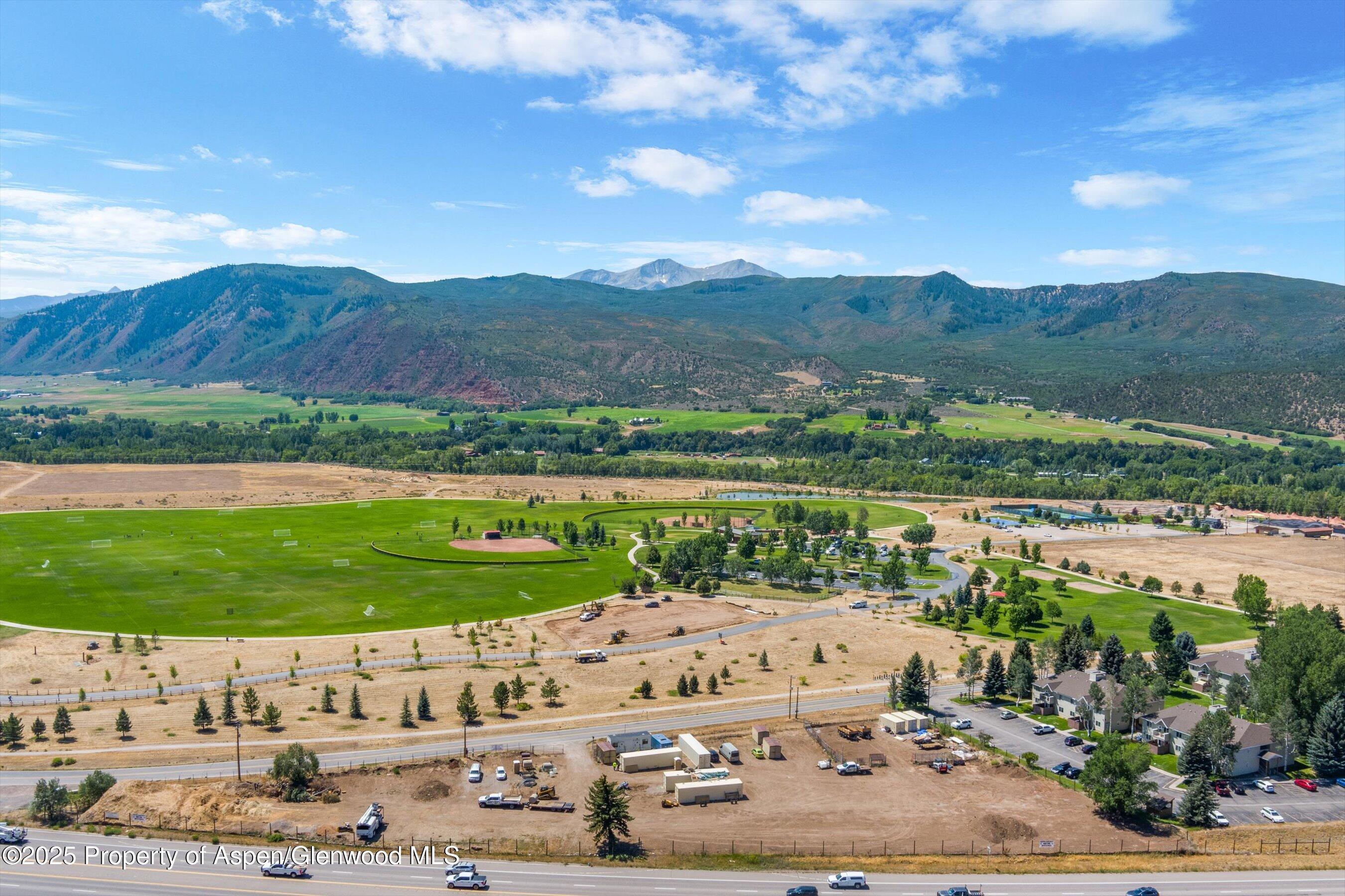 257 Valley Road - Half Lot, ElJebel