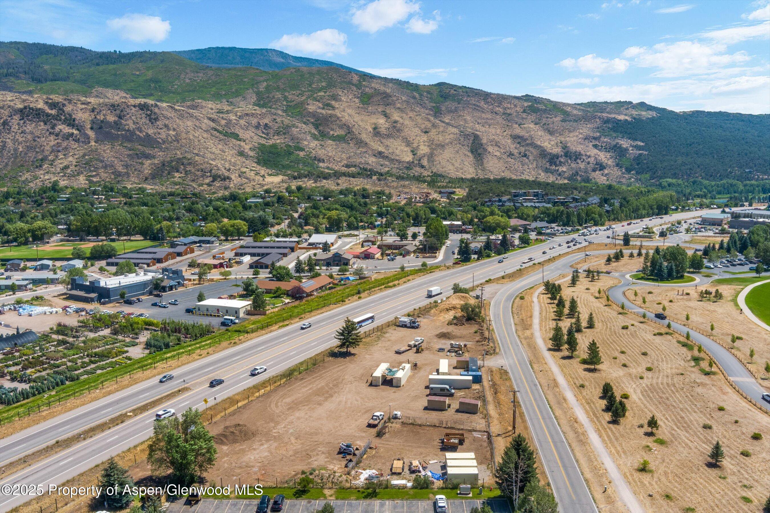 257 Valley Road - Half Lot, ElJebel