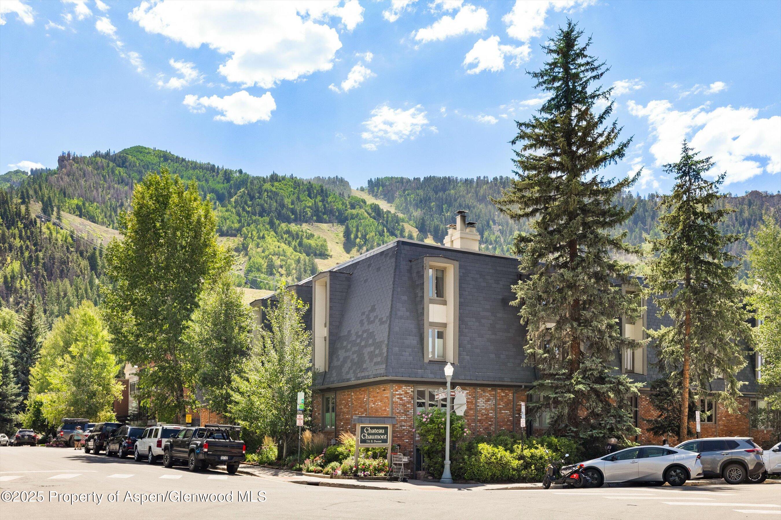 731 E Durant Avenue, Unit 21