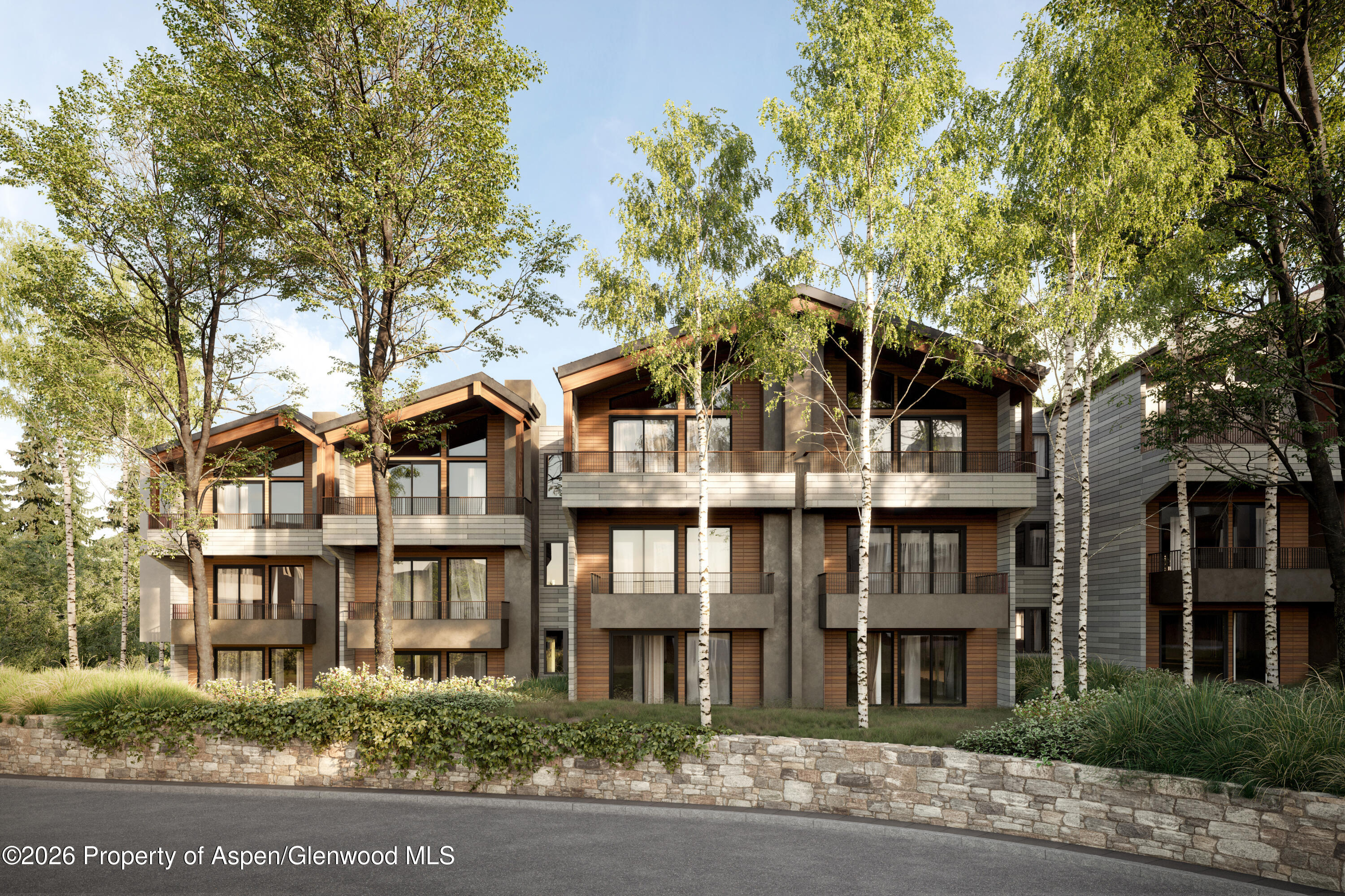 610 S West End Street, A304