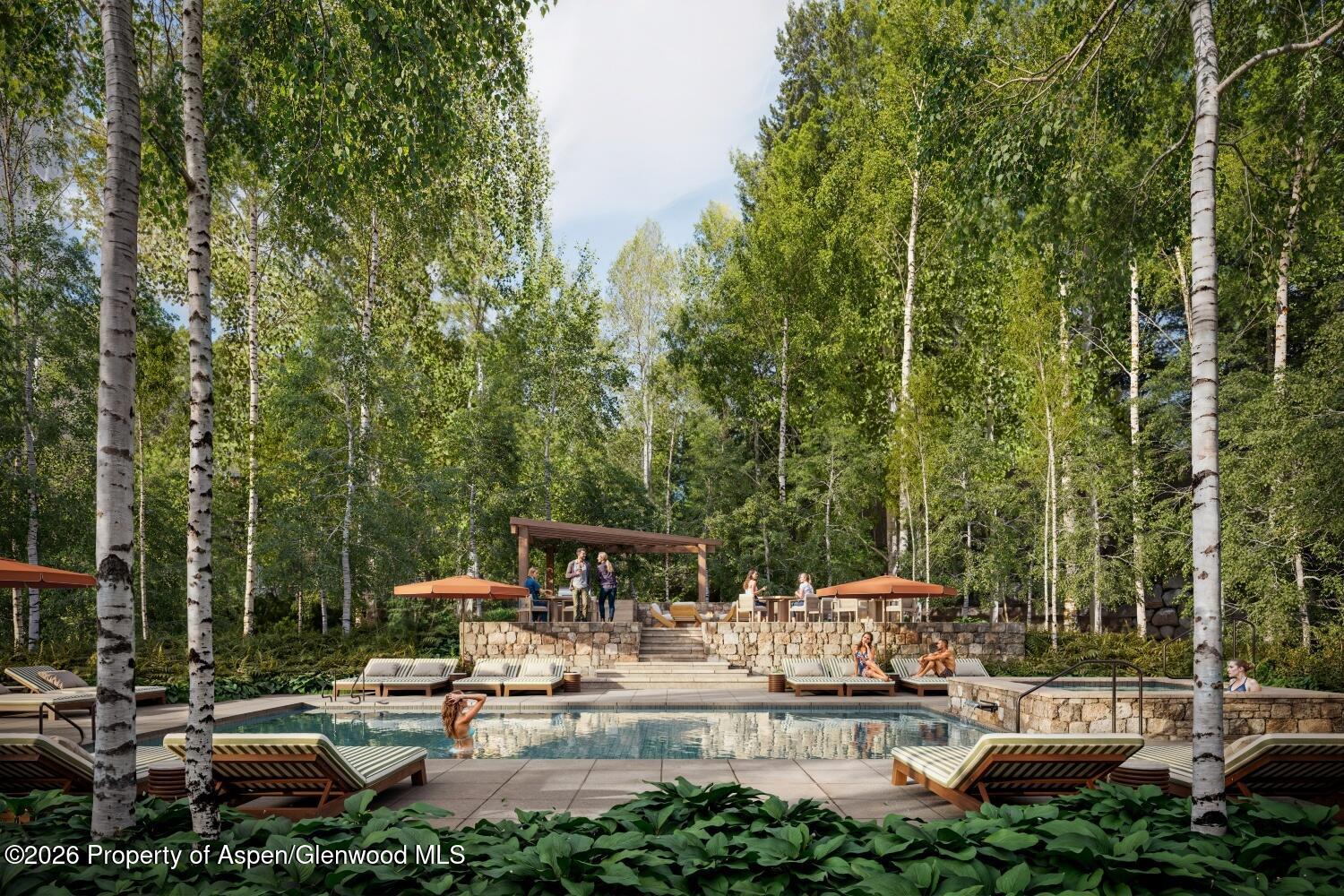 610 S West End Street, A304