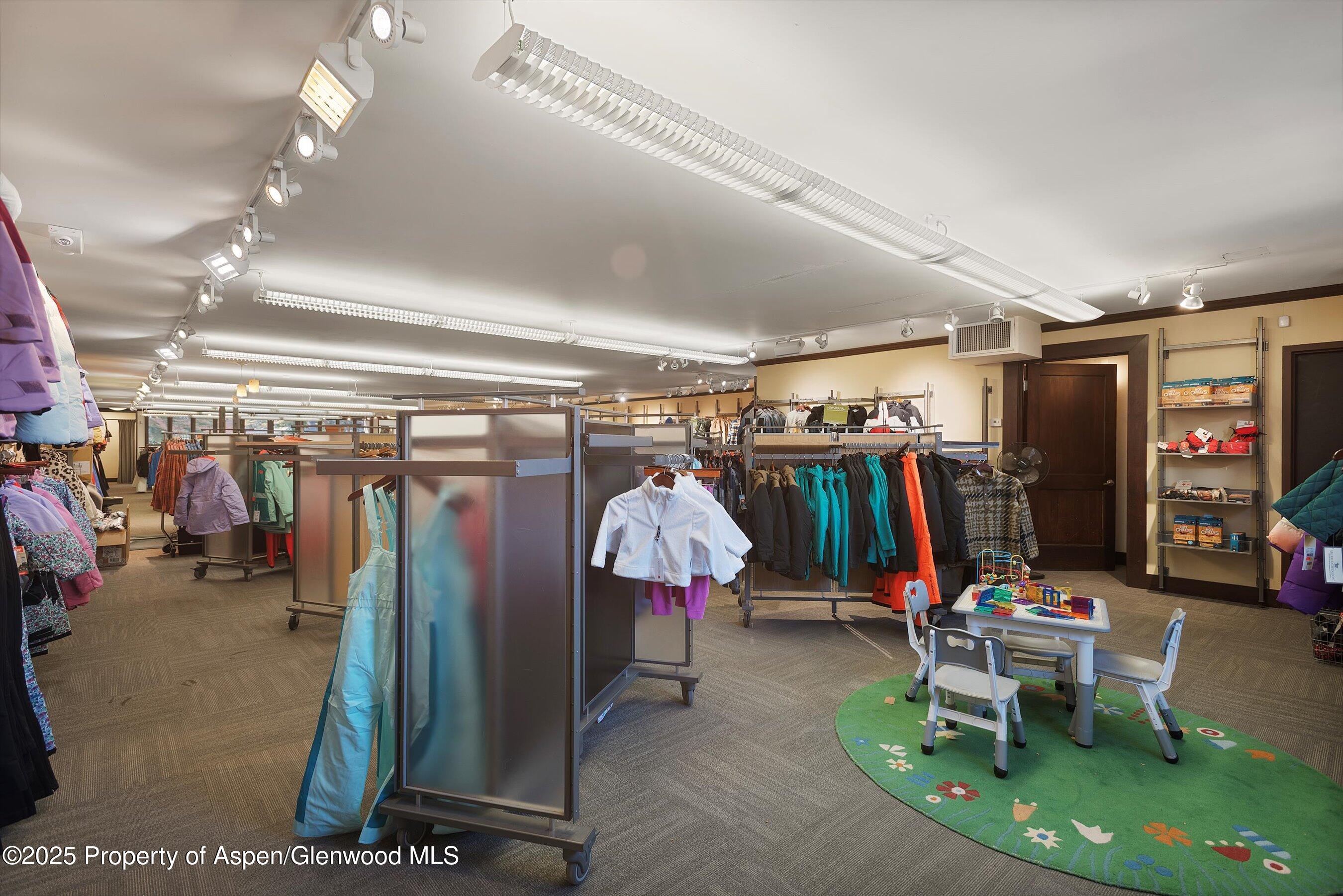 408 E Cooper Avenue, Aspen