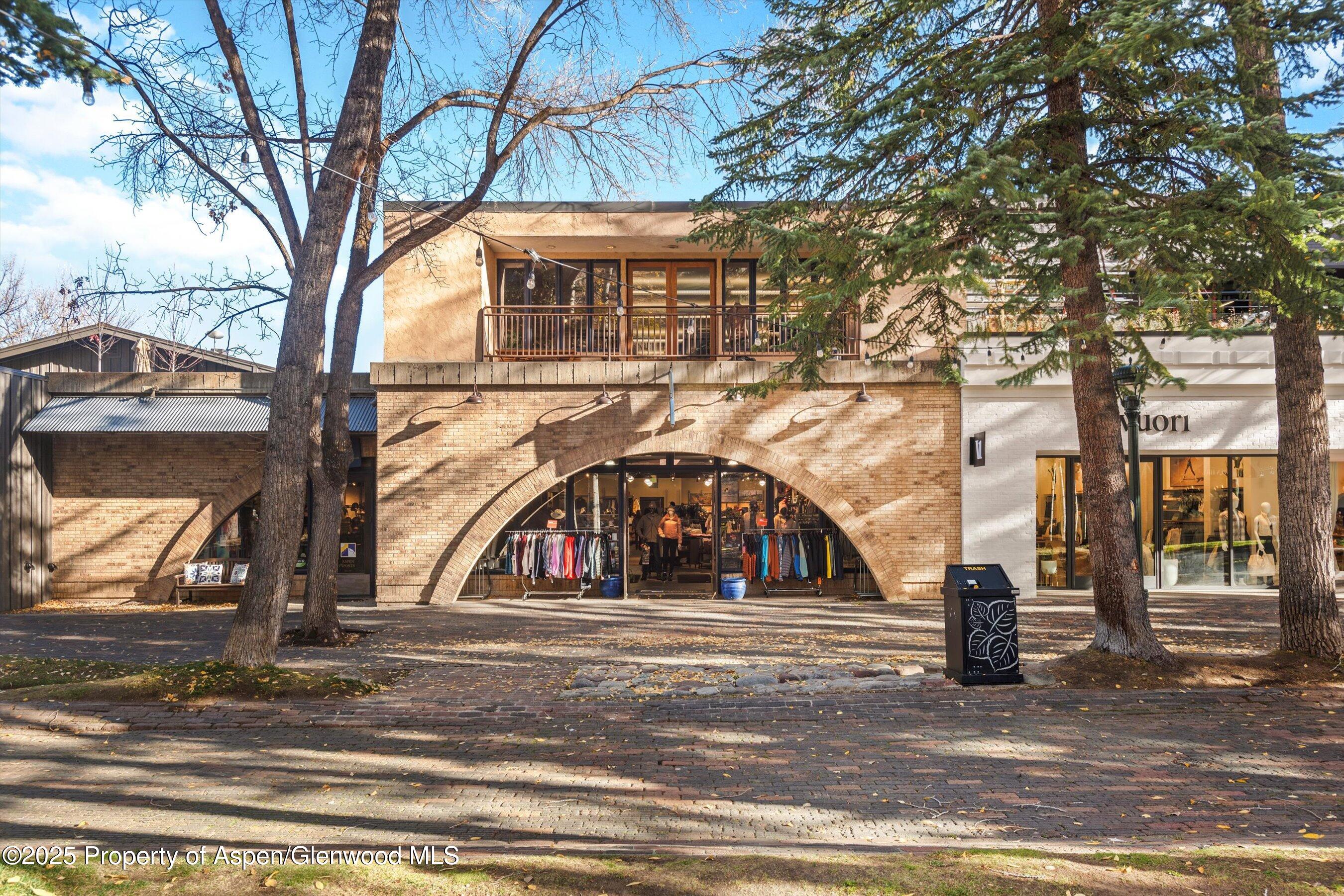 408 E Cooper Avenue, Aspen