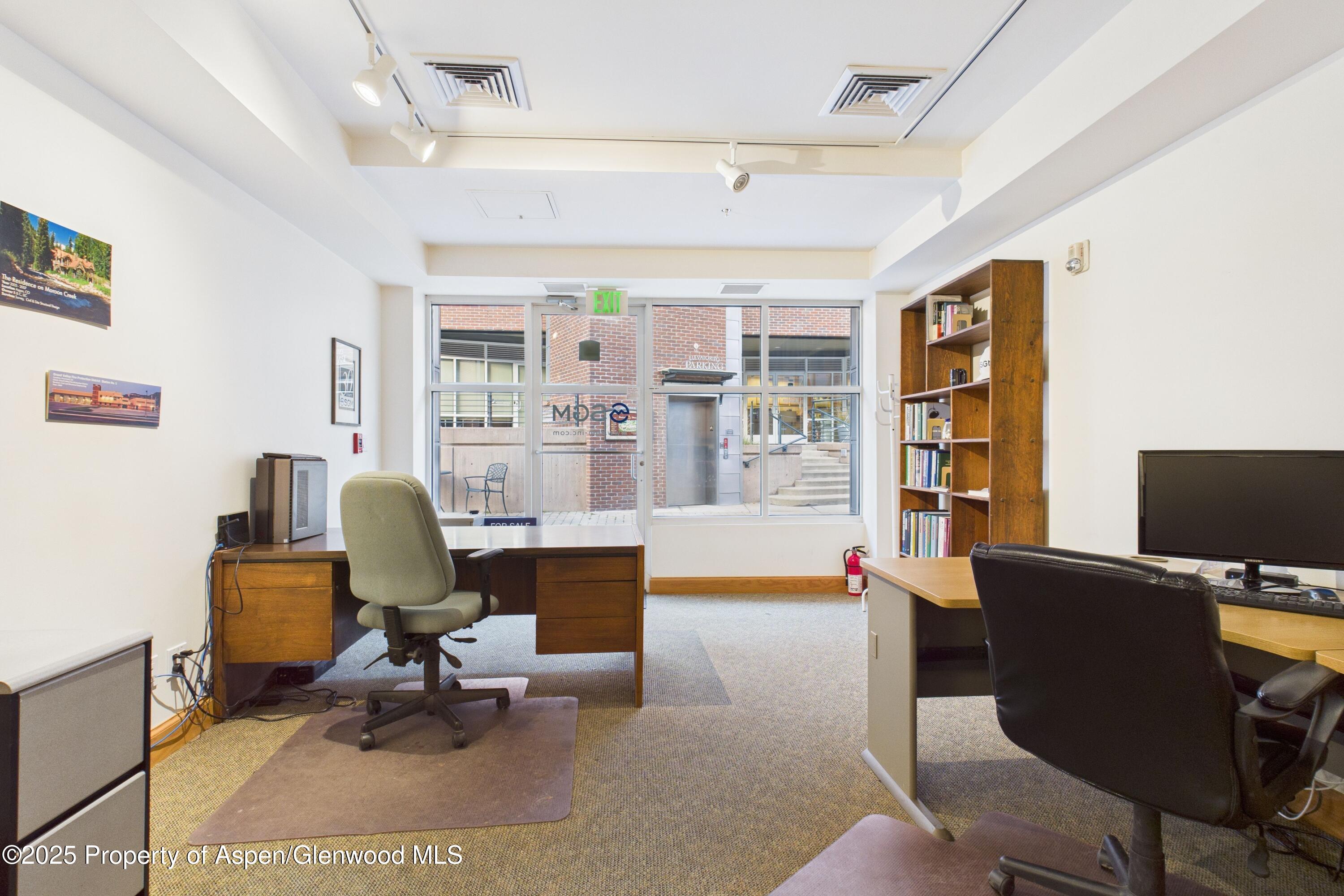 101 Founders Place, 102