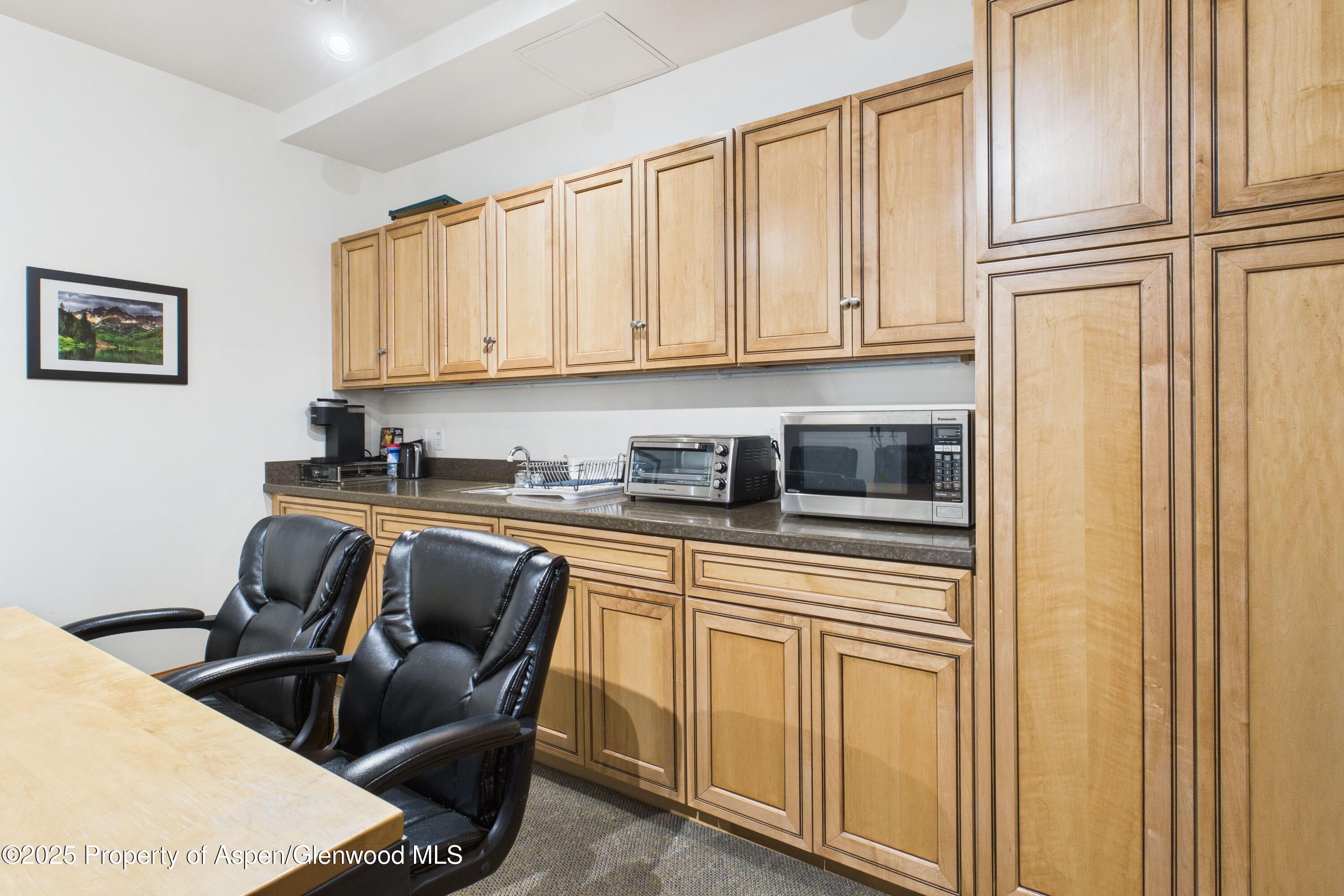 101 Founders Place, 102