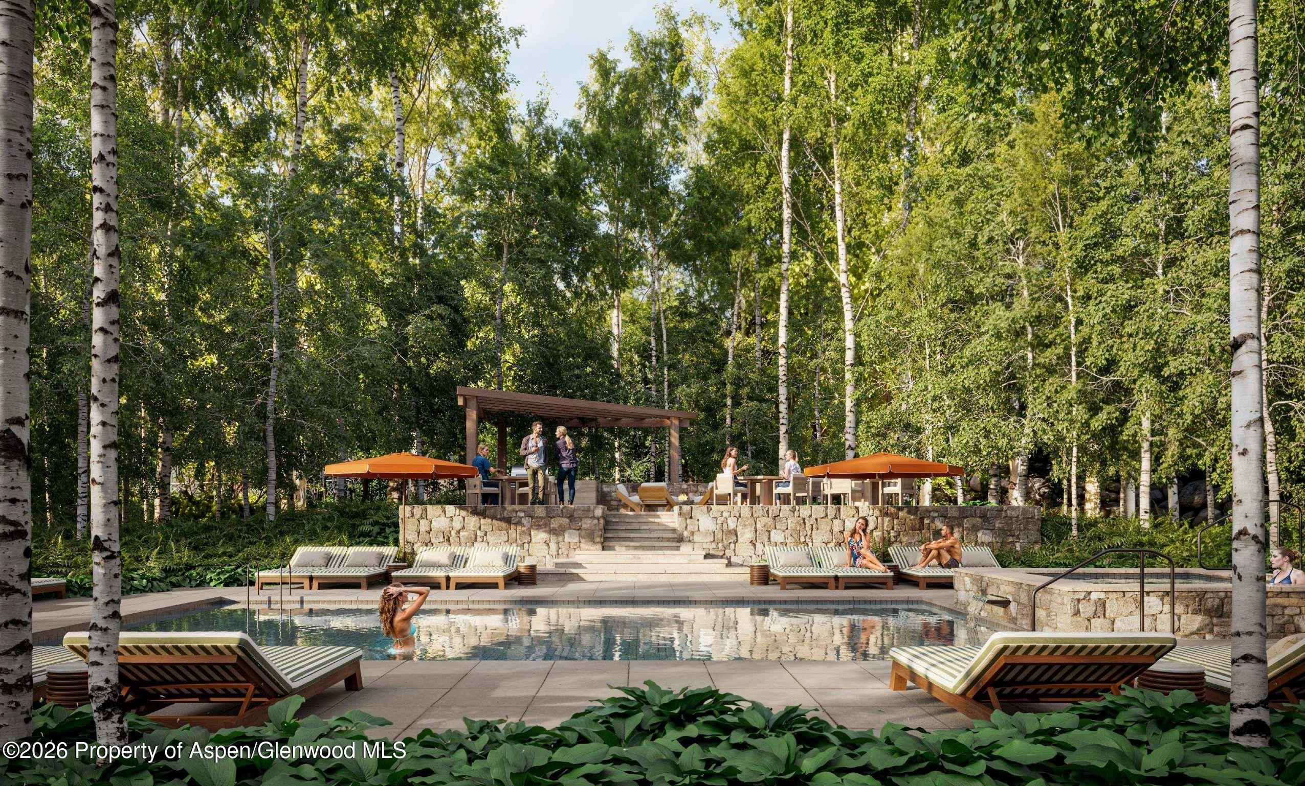 610 S West End Street D304