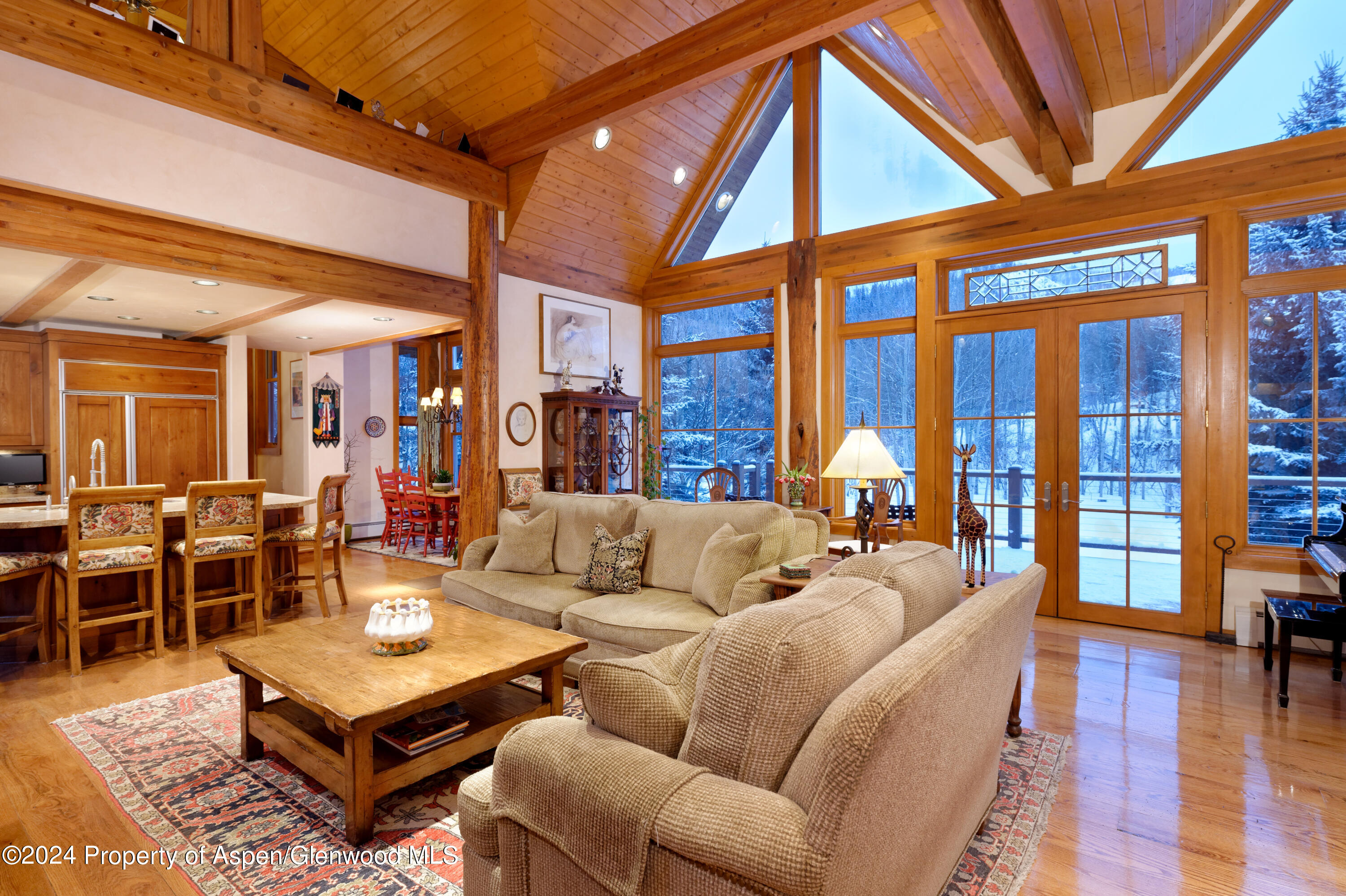 75 & 85 Glen Garry Drive