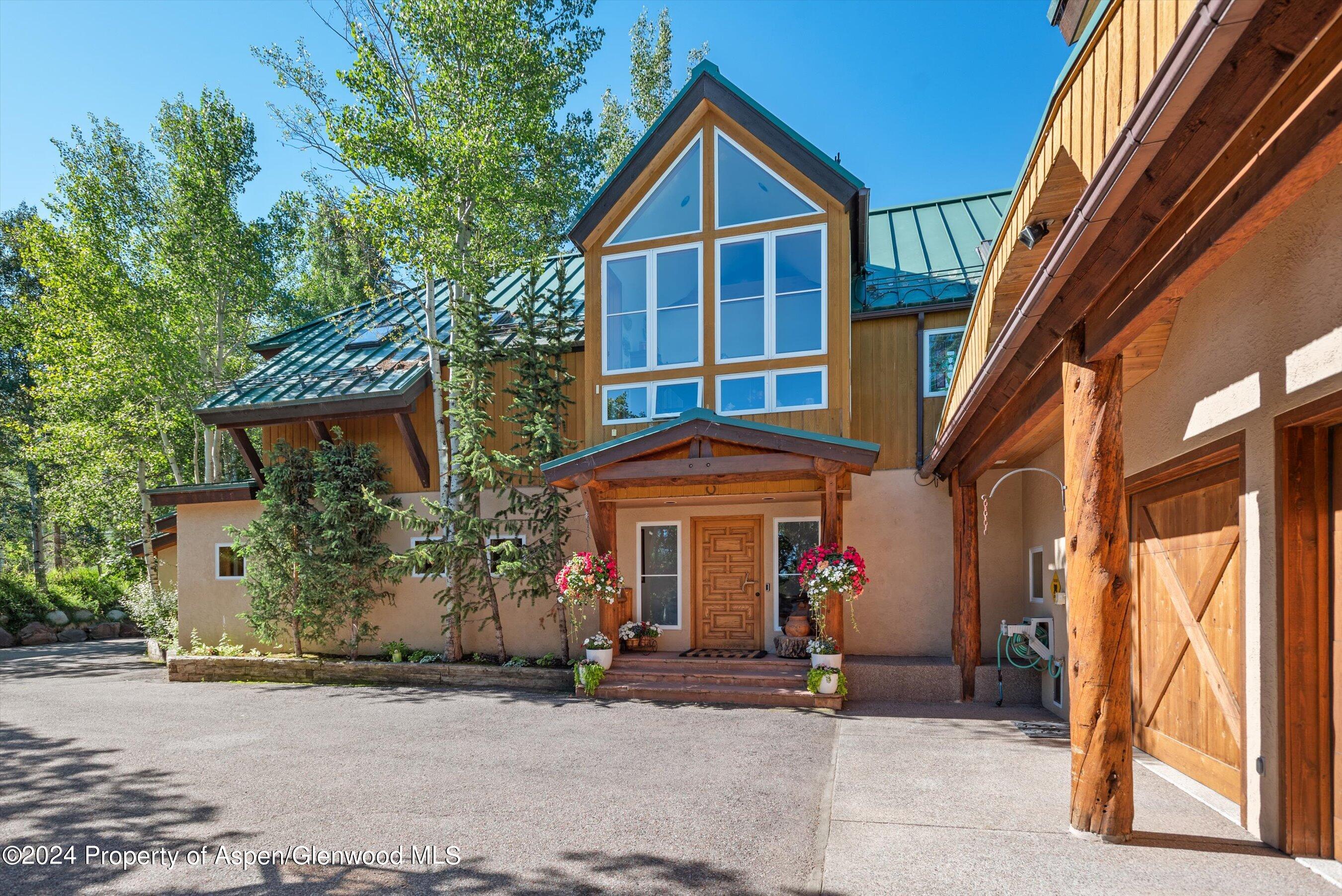 75 & 85 Glen Garry Drive