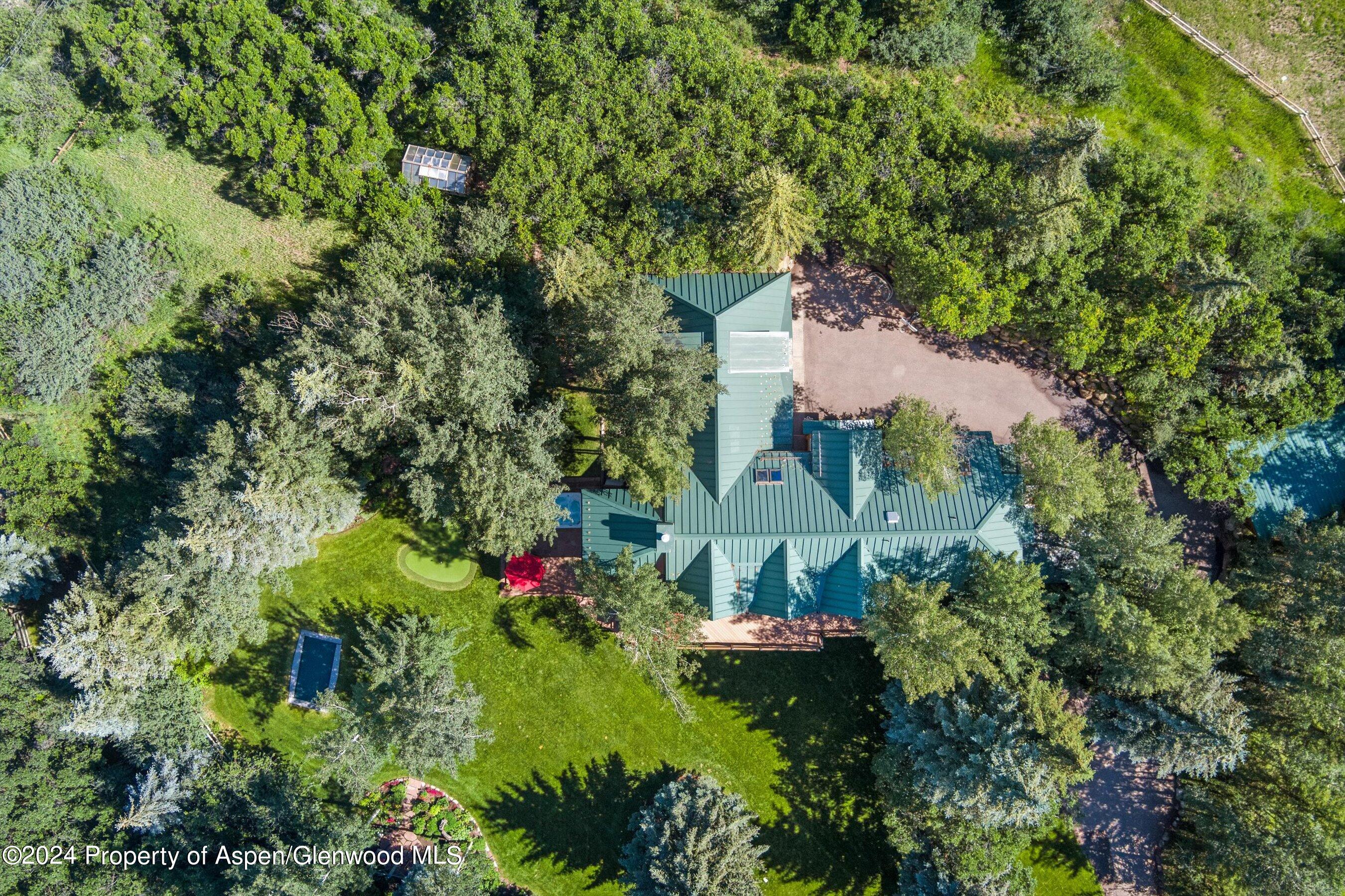 85 Glen Garry Drive