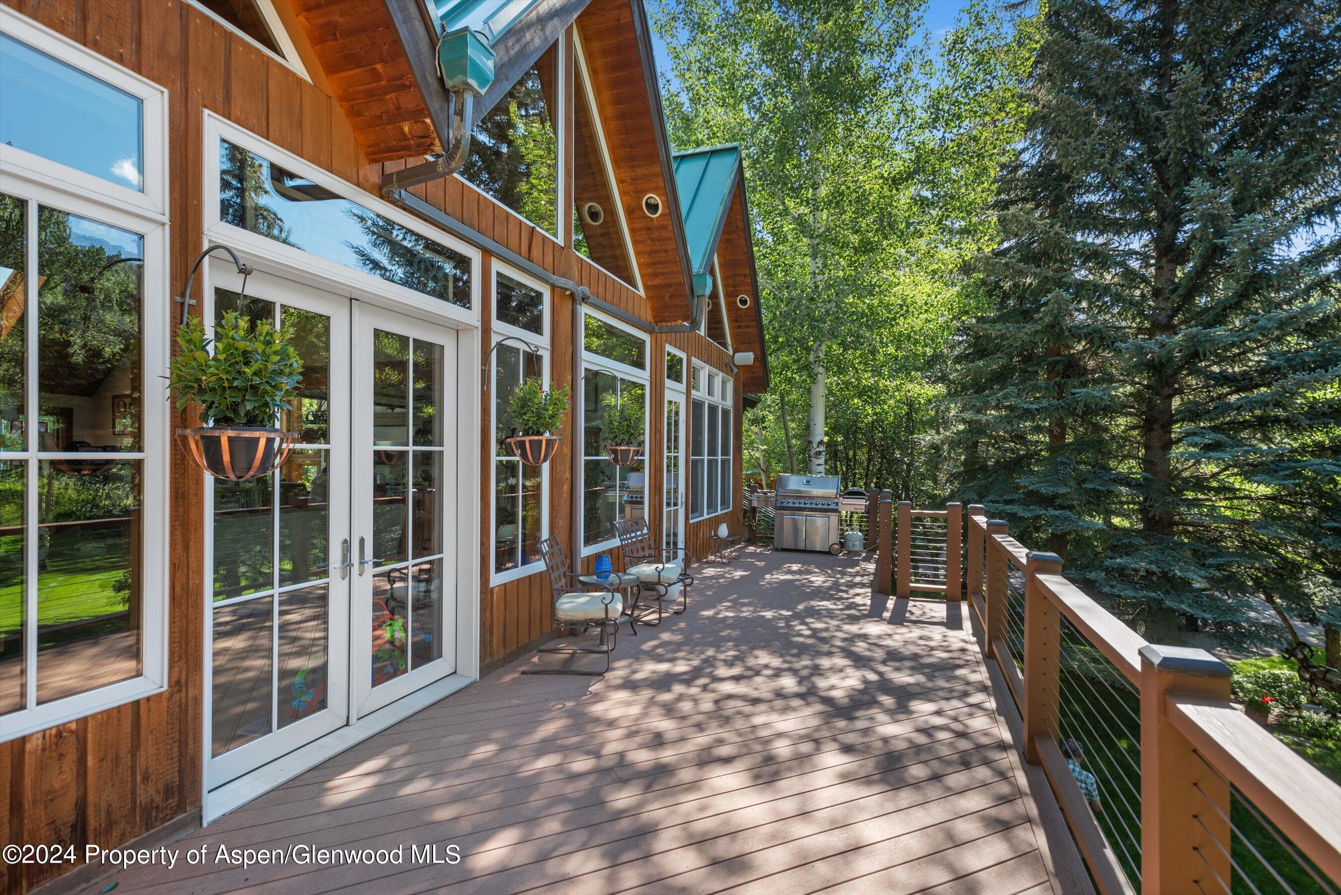 85 Glen Garry Drive