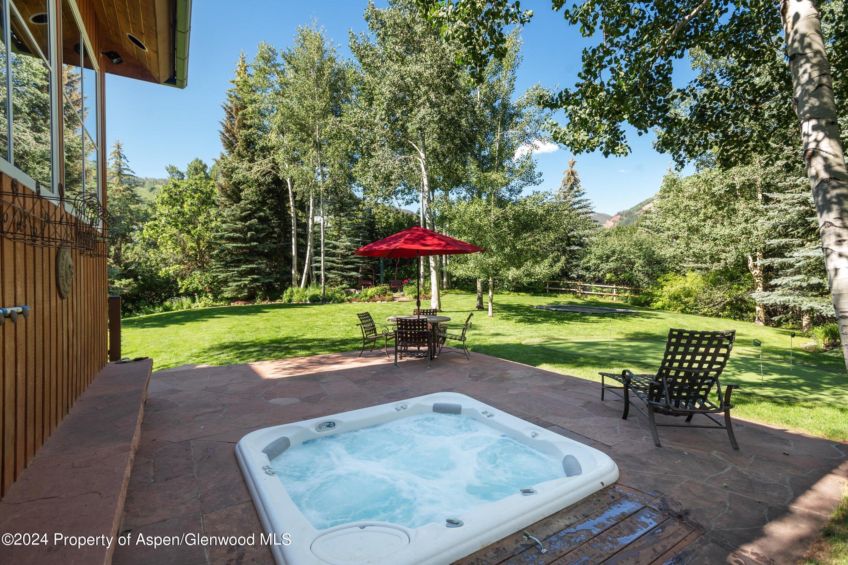 85 Glen Garry Drive